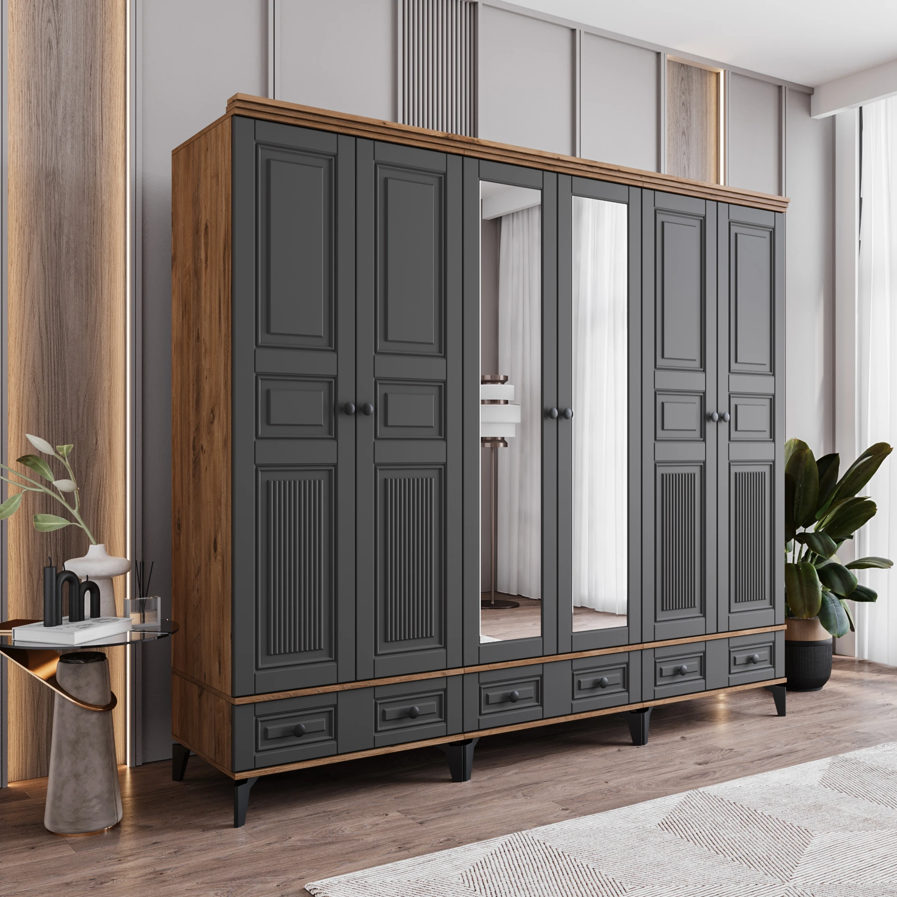 MONZIO TERRA DA-606-TR-NA