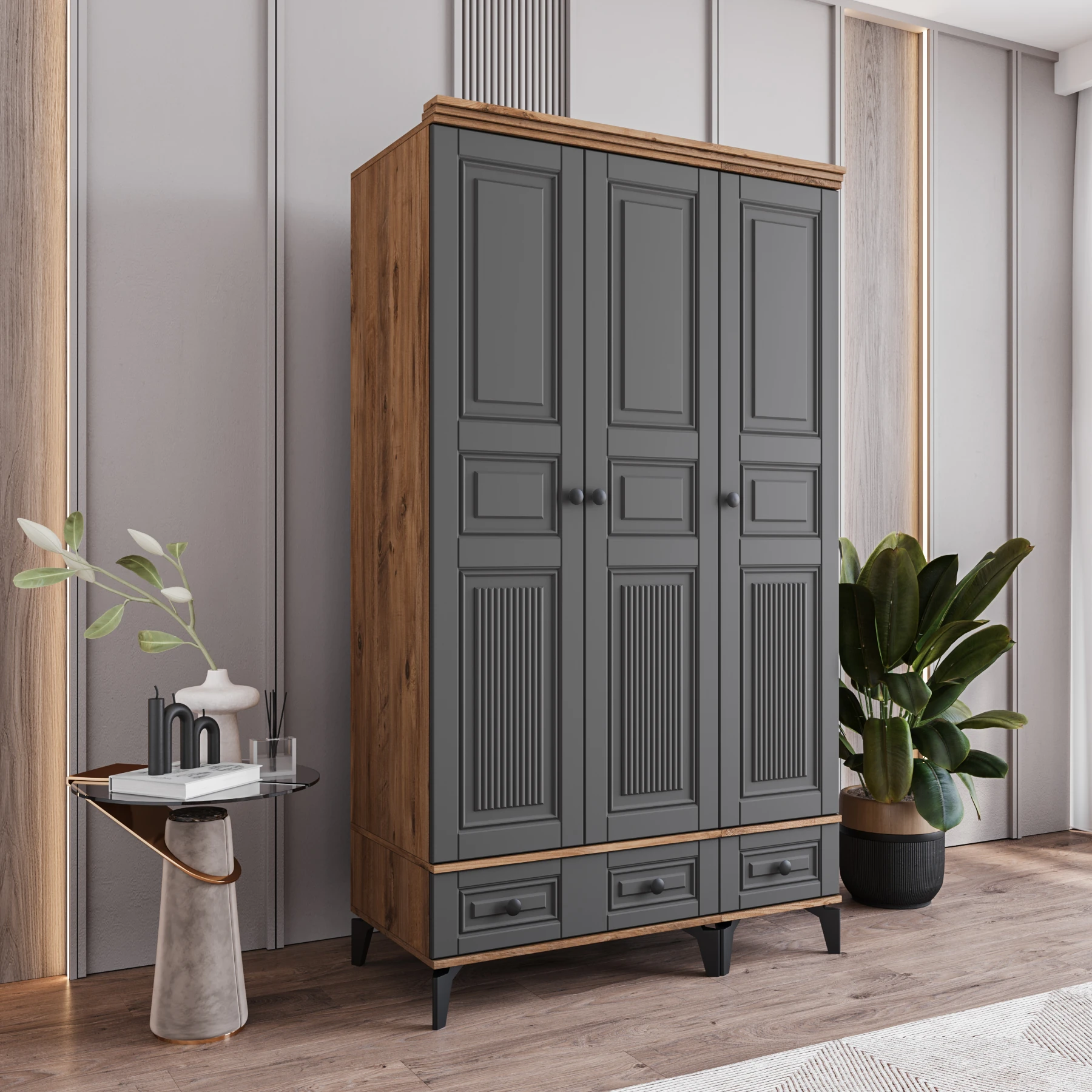 MONZIO TERRA A-306 TR NA