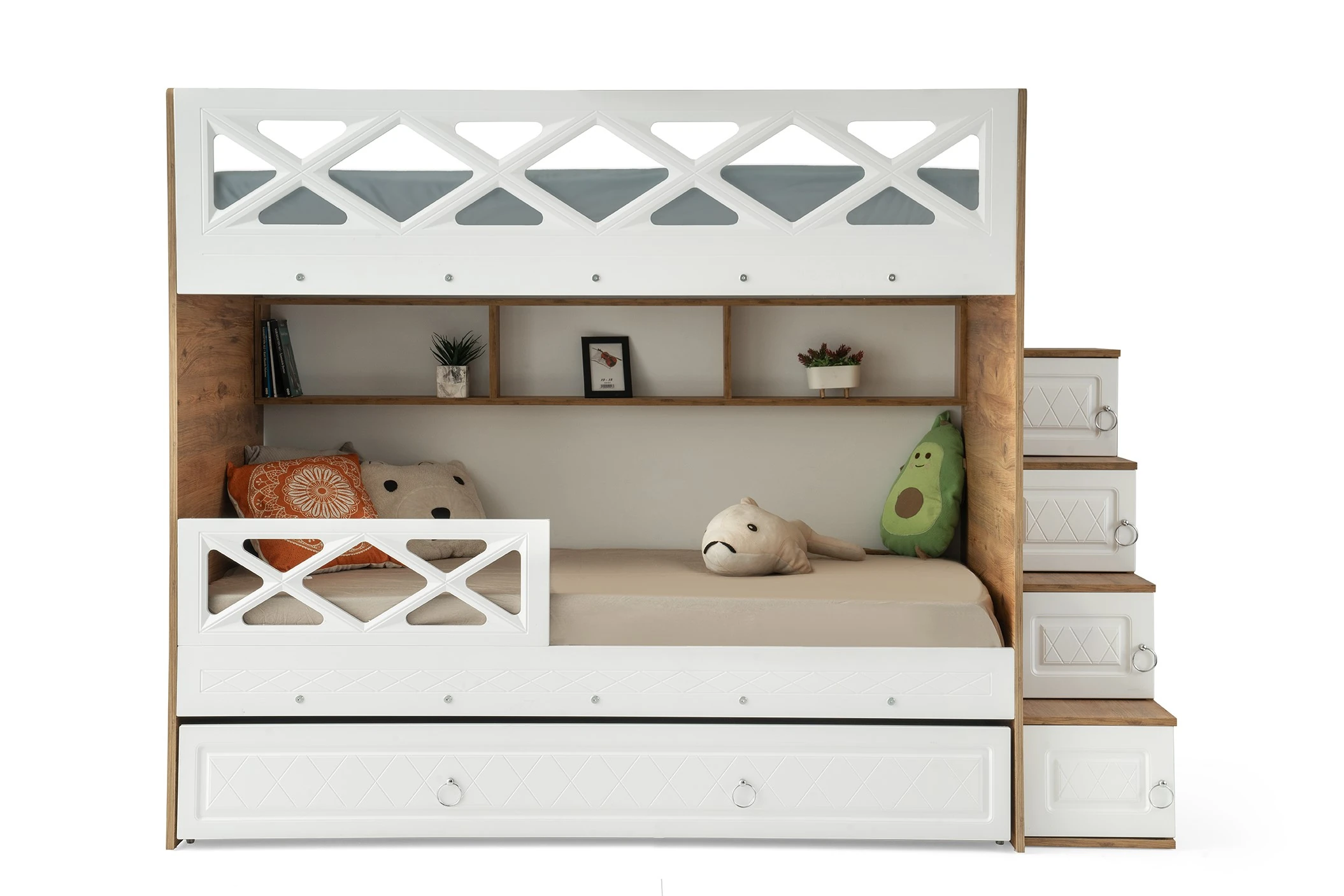 MARS ÇAMA BEYAZ RANZA