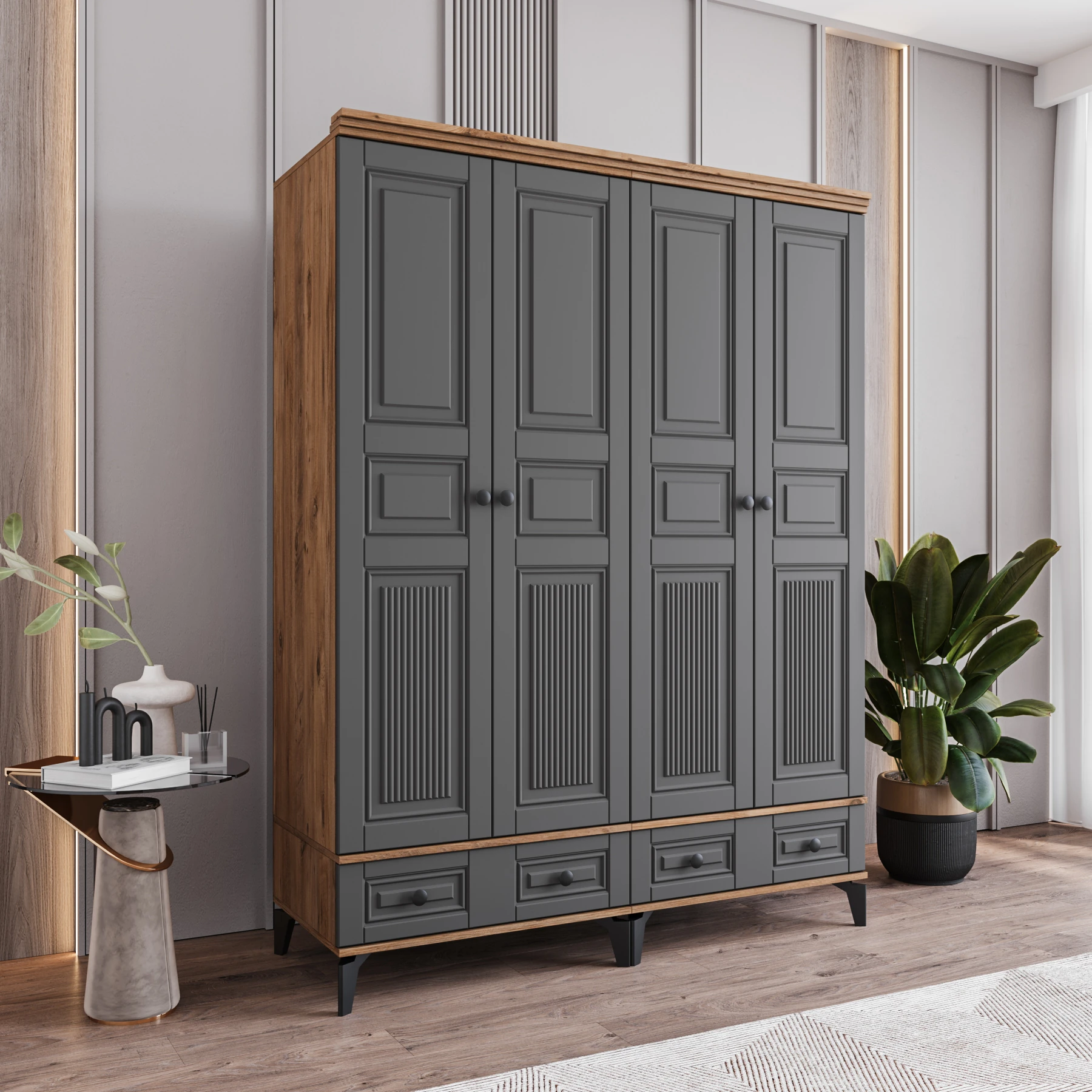 MONZIO TERRA DA-406-TR-NA