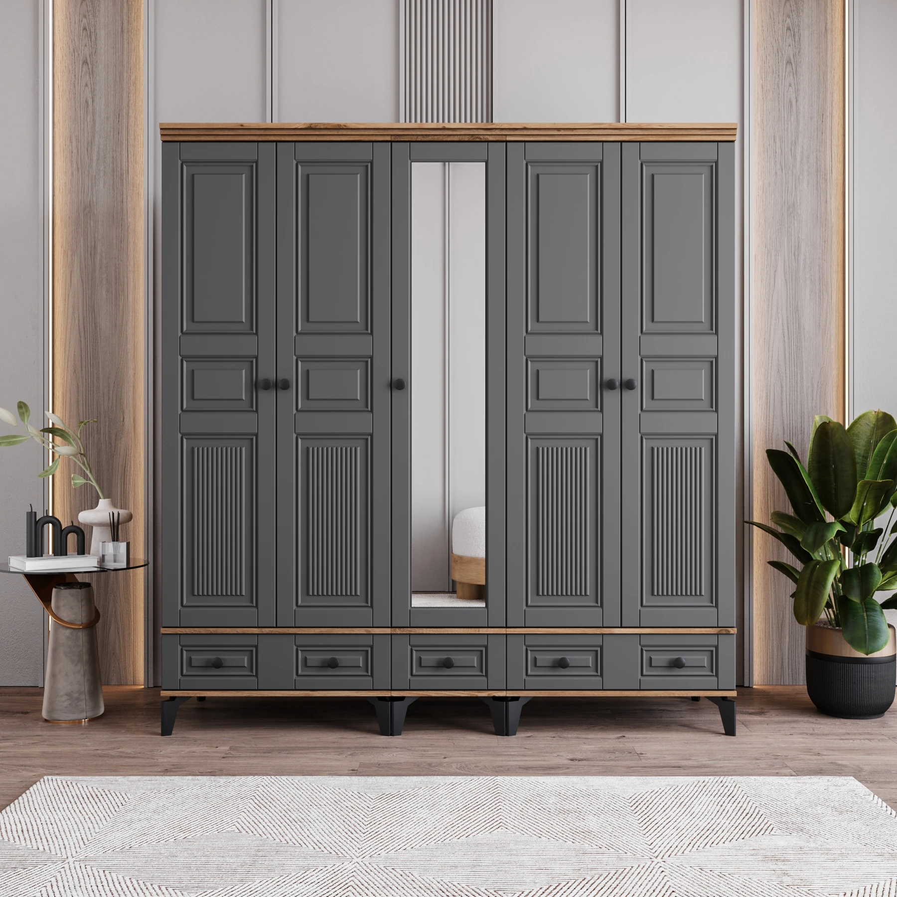 MONZIO TERRA DA-506-TR-NA