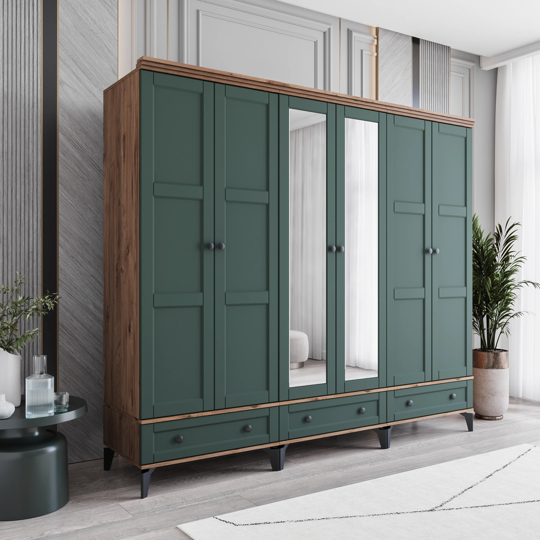 MONZIO Karin DA-603-KR-YA