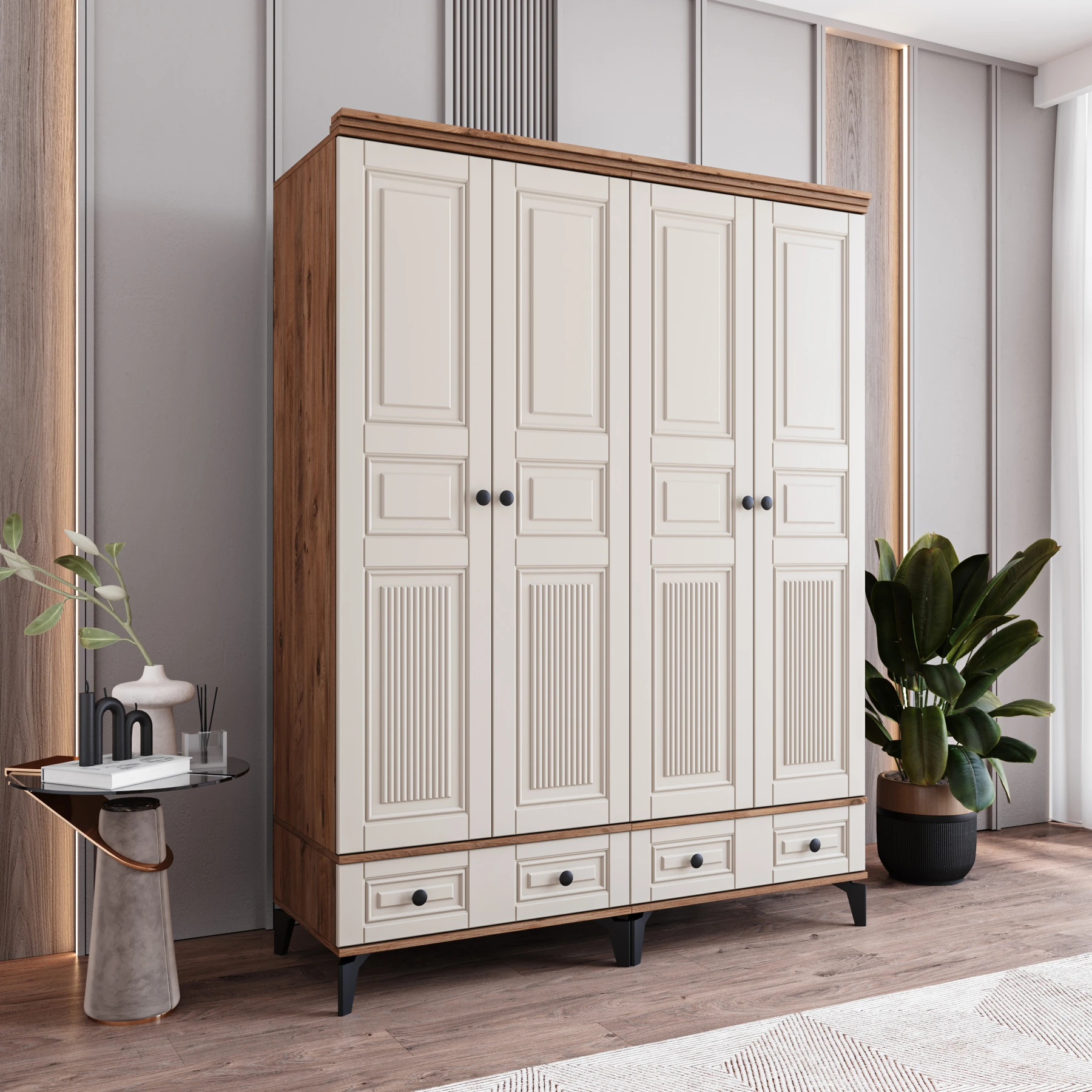 MONZIO TERRA DA-406-TR-AT 