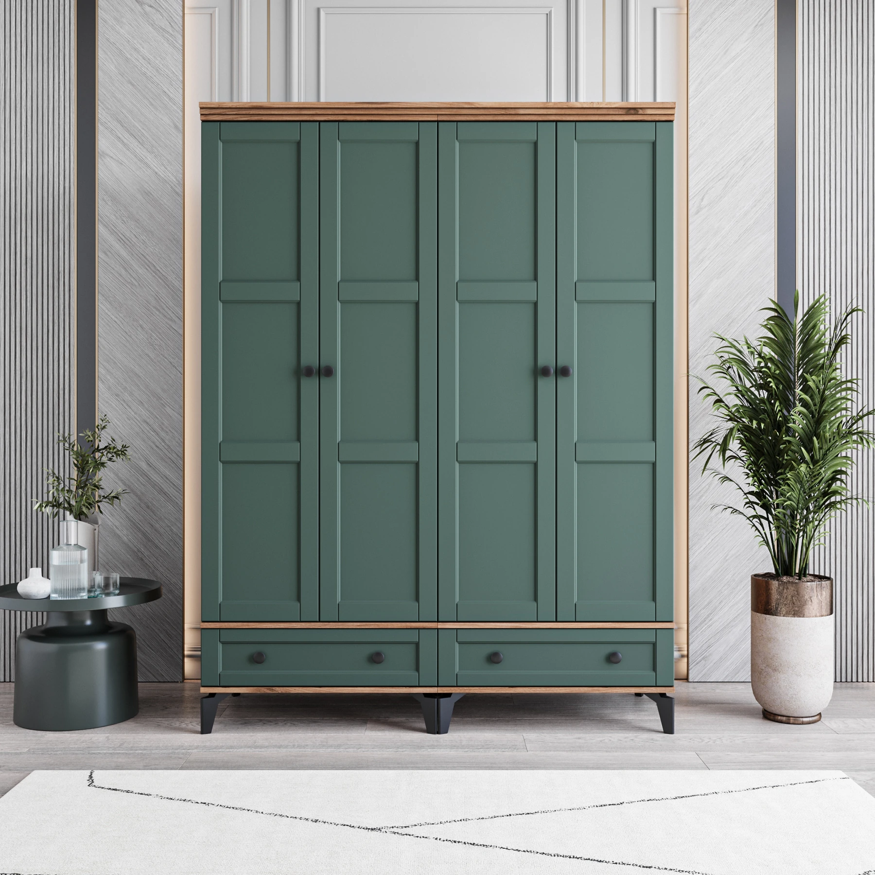 MONZIO Karin DA-403-KR-YA