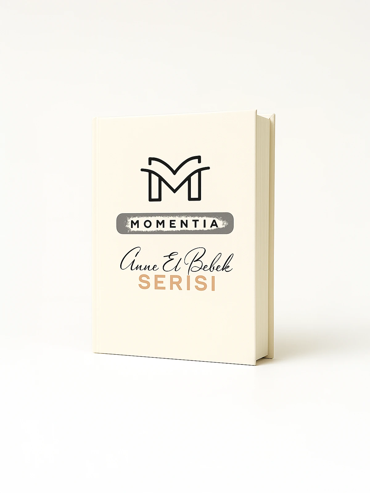 MOMENTİA ANNE & BEBEK SERİSİ – 0-36 AY GELİŞİM & ANI KAZI-KAZAN AKTİVİTE DEFTERİ