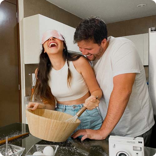 “Biz Olmanın” Küçük Sırları: Momentia Çift Serisi ile Bağı Yeniden Keşfetmek