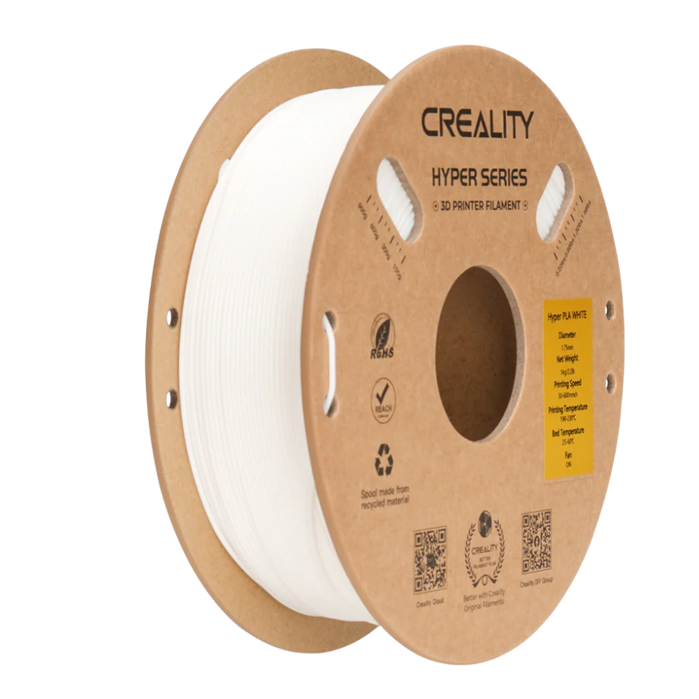 Creality Hyper Series (Yüksek Hızlı) Filament | Bumerang World 3D