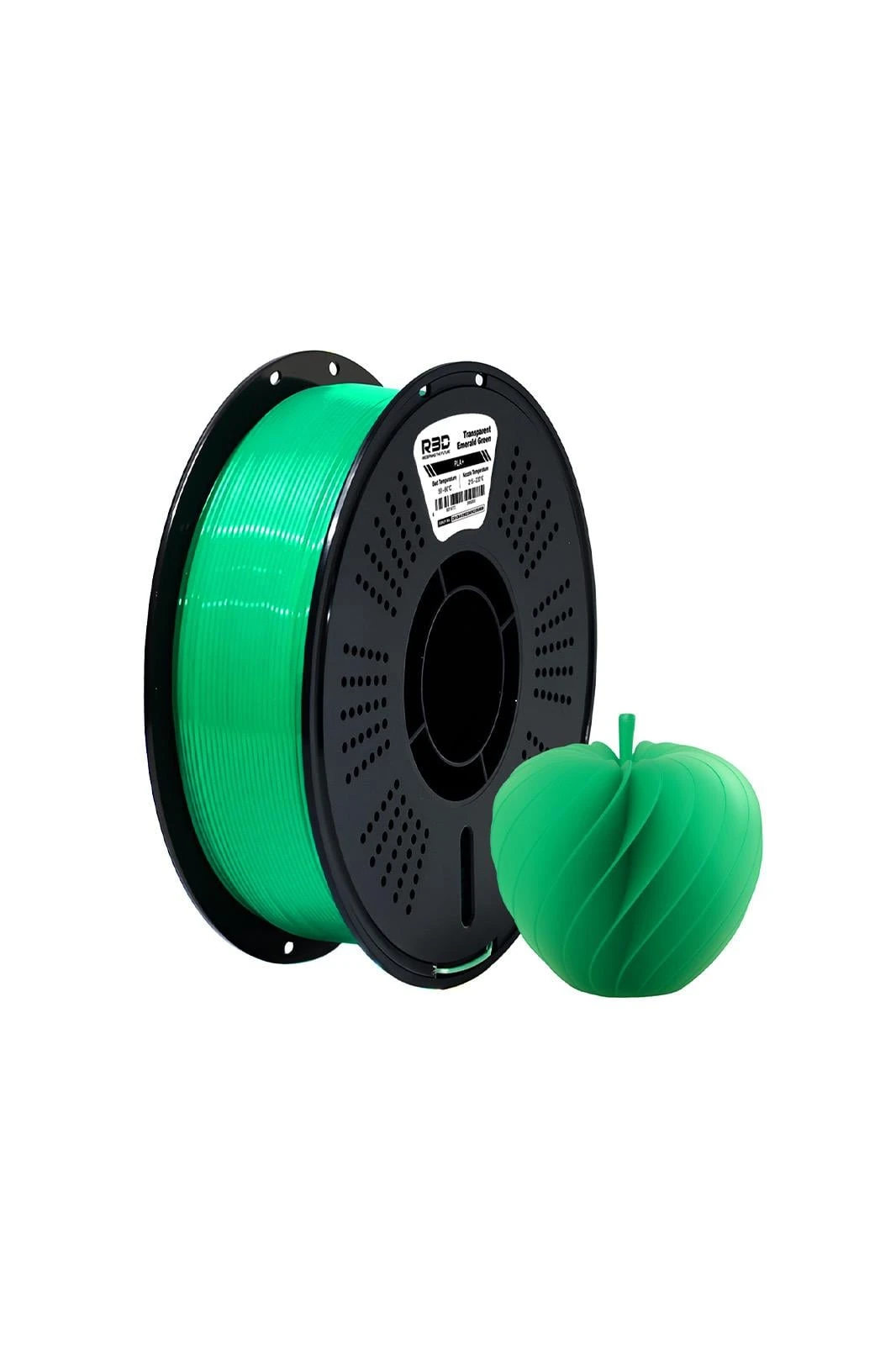 Pla Cf R3d R3D PLA+ (Plus) Filament Renkleri ve Fiyatları | Bumerang