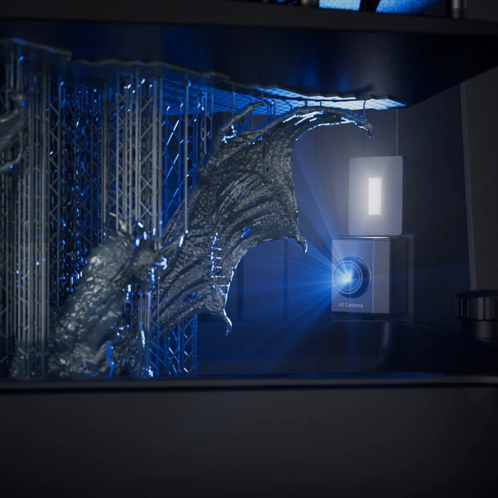 AI Kamera