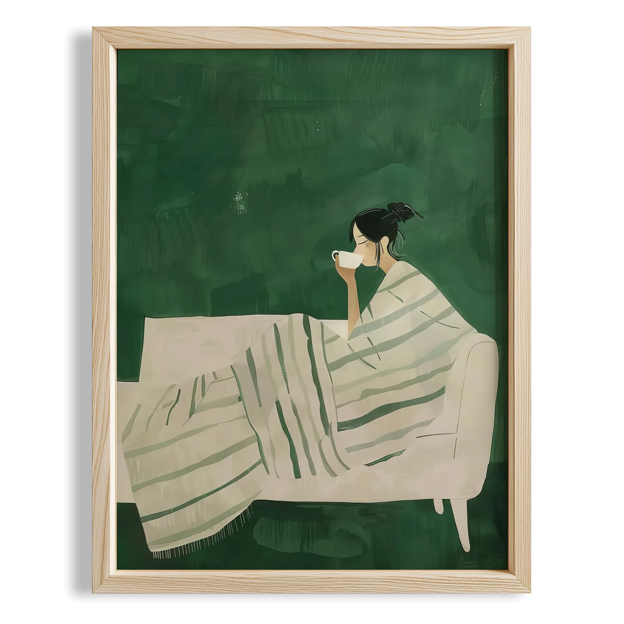 Mutfak Hikayeleri X - Renkli Mutfak Masası