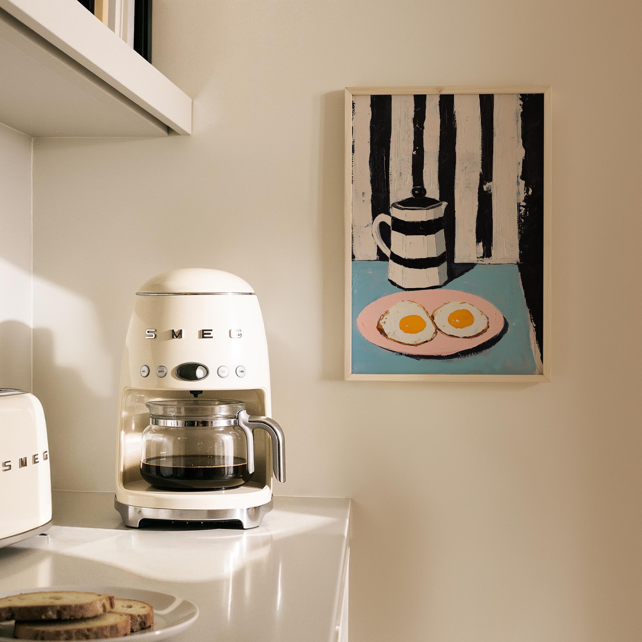 Şef Sevimliydi Yine Burdan Yerim - Mutfak