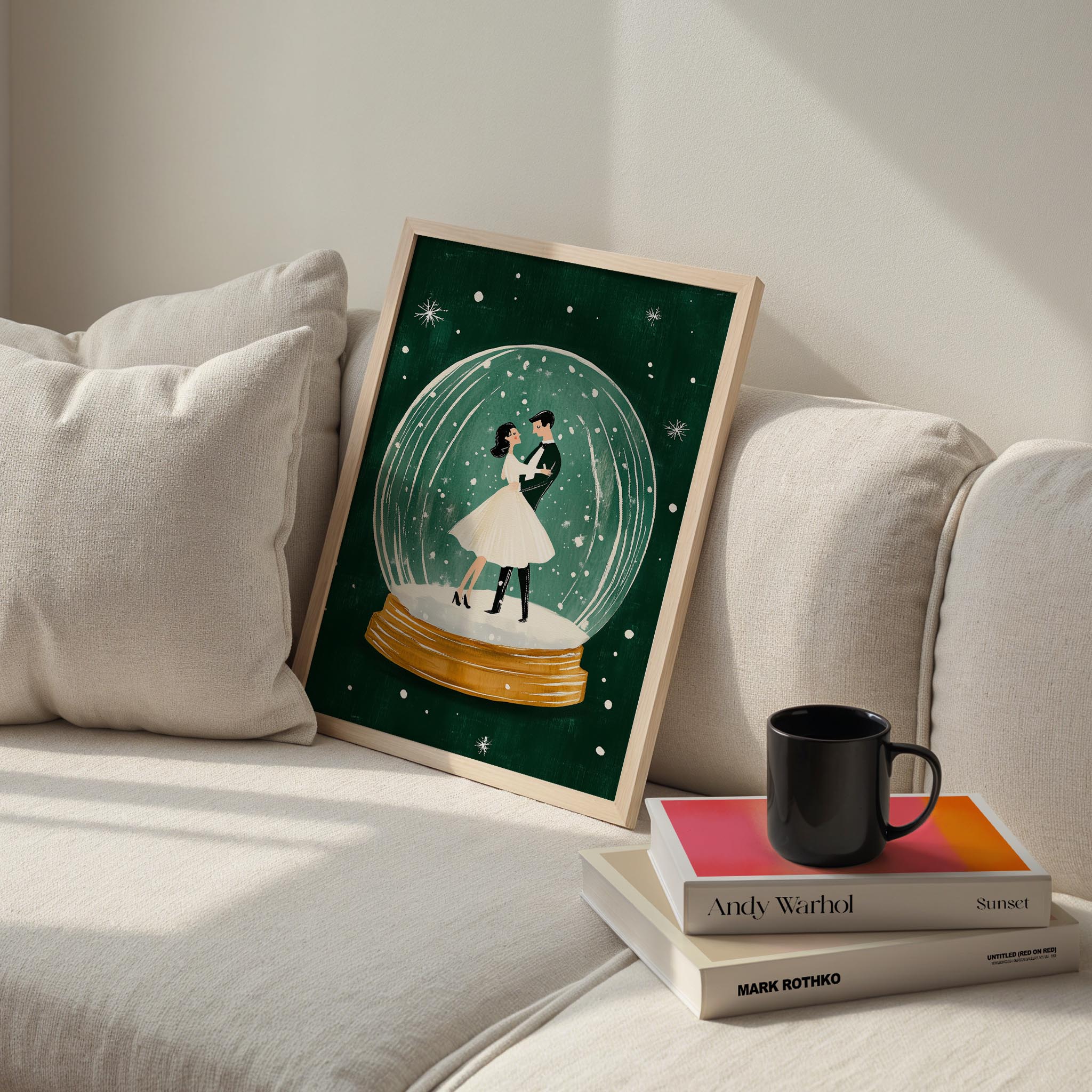 Aşkın Sessizliği IX - Suskunluk