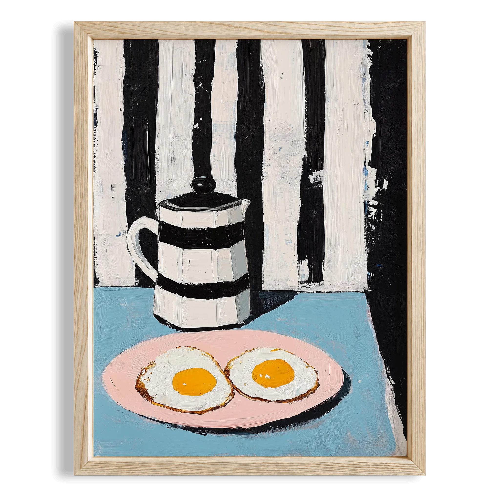 Şef Sevimliydi Yine Burdan Yerim - Mutfak