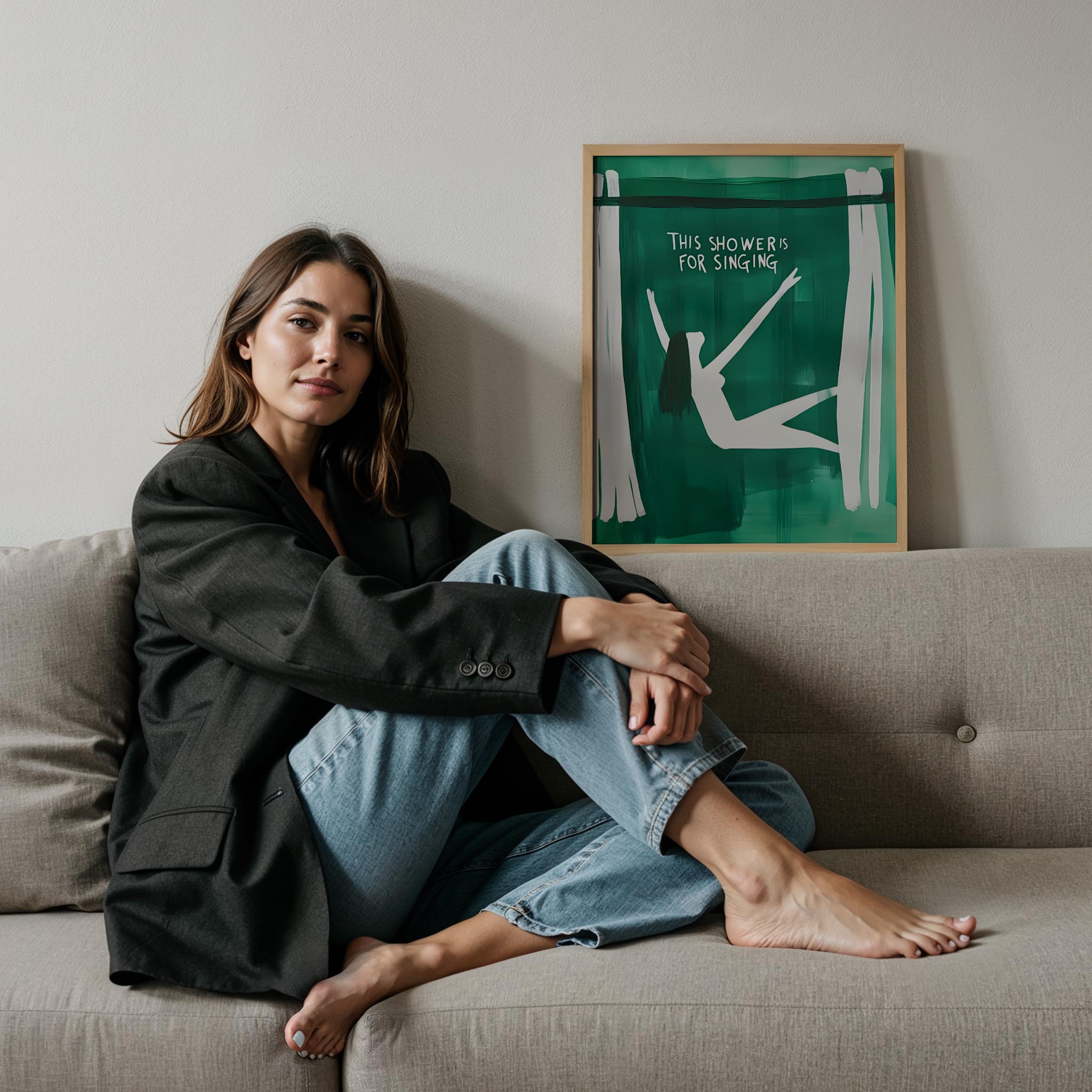 Tipografi I - “This Summer Is For You”