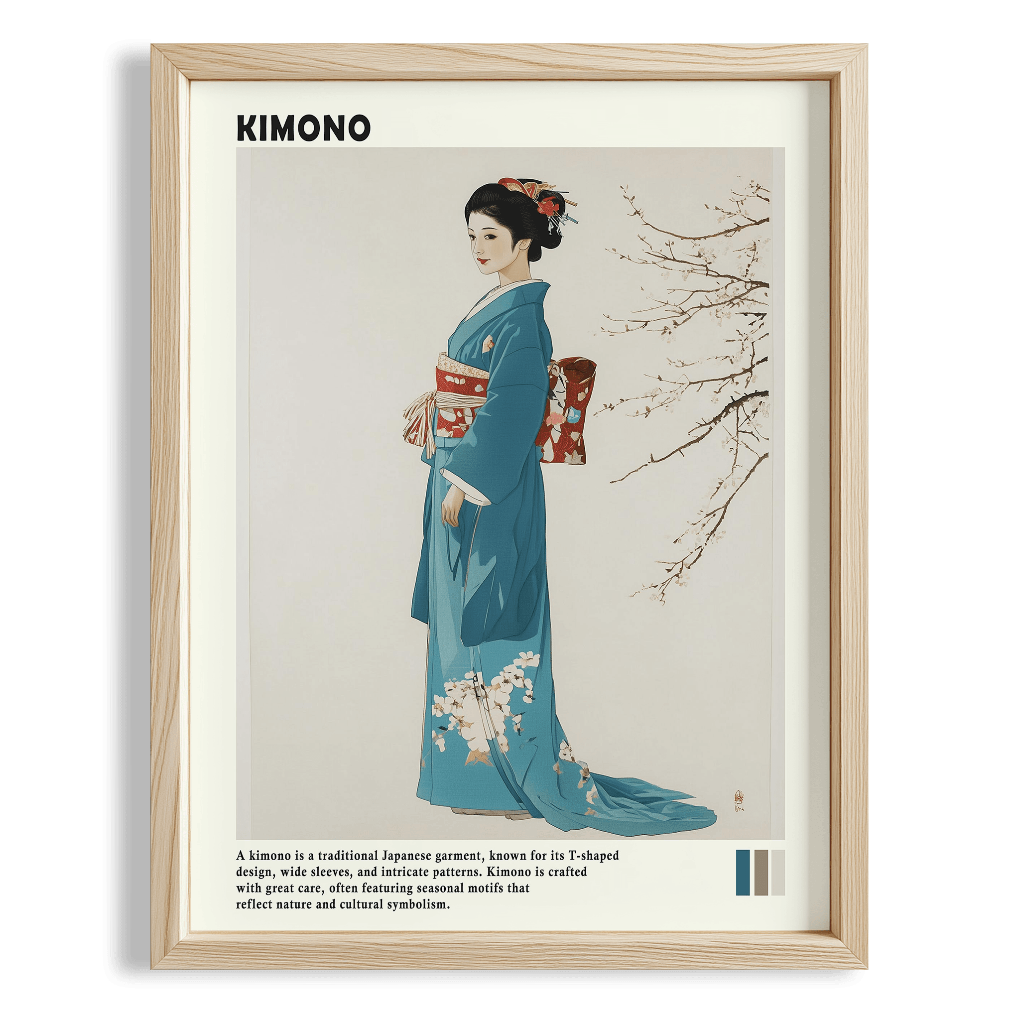 Kimono