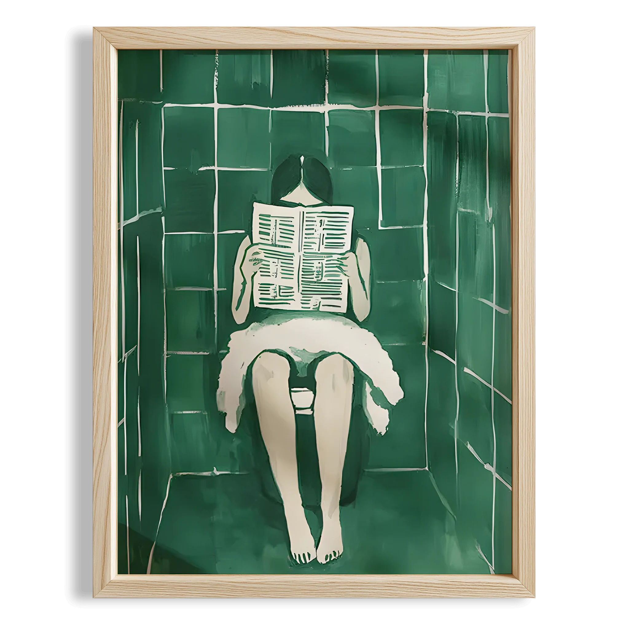 Banyo Mola I - Dinlenme