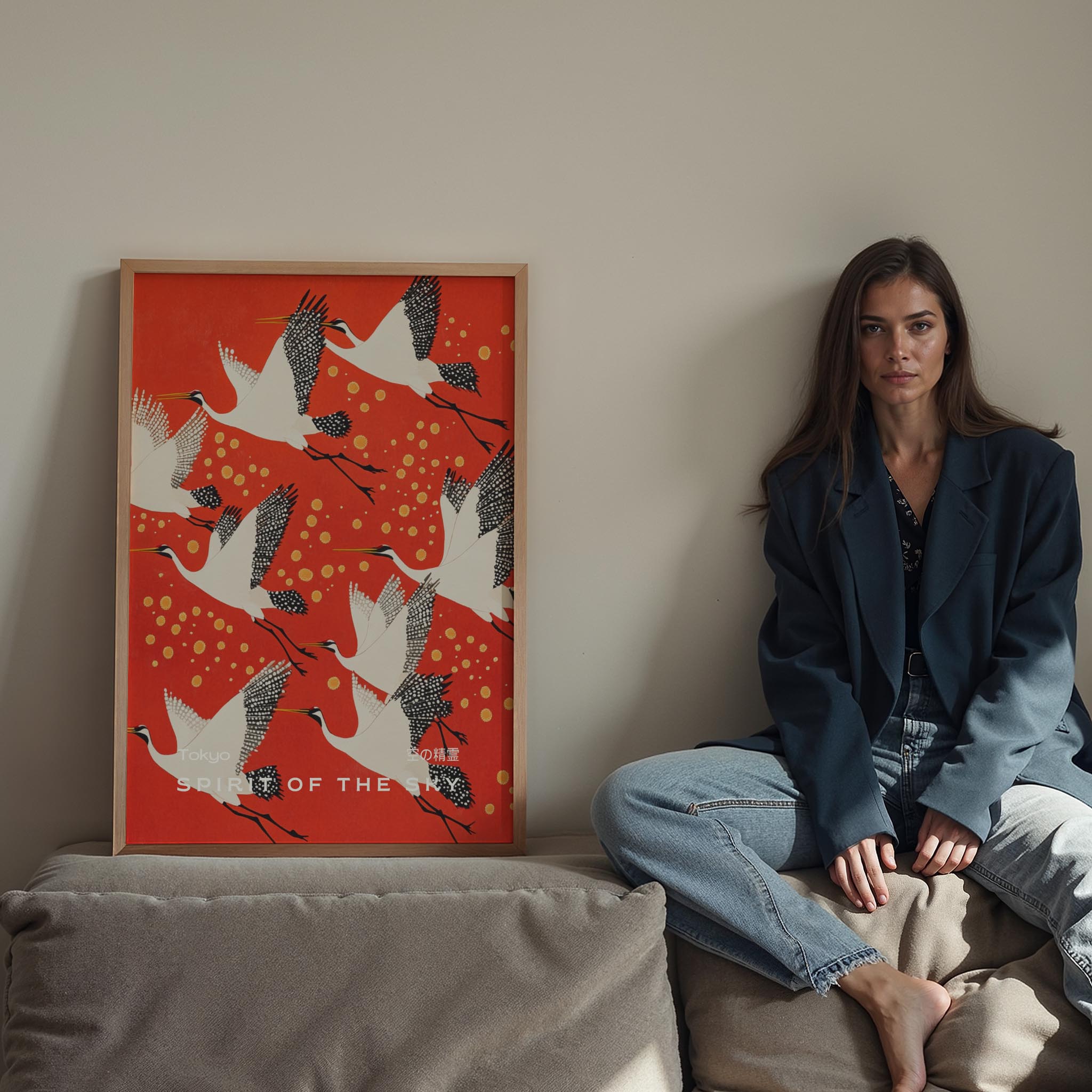 Gökyüzünün Ruhu II