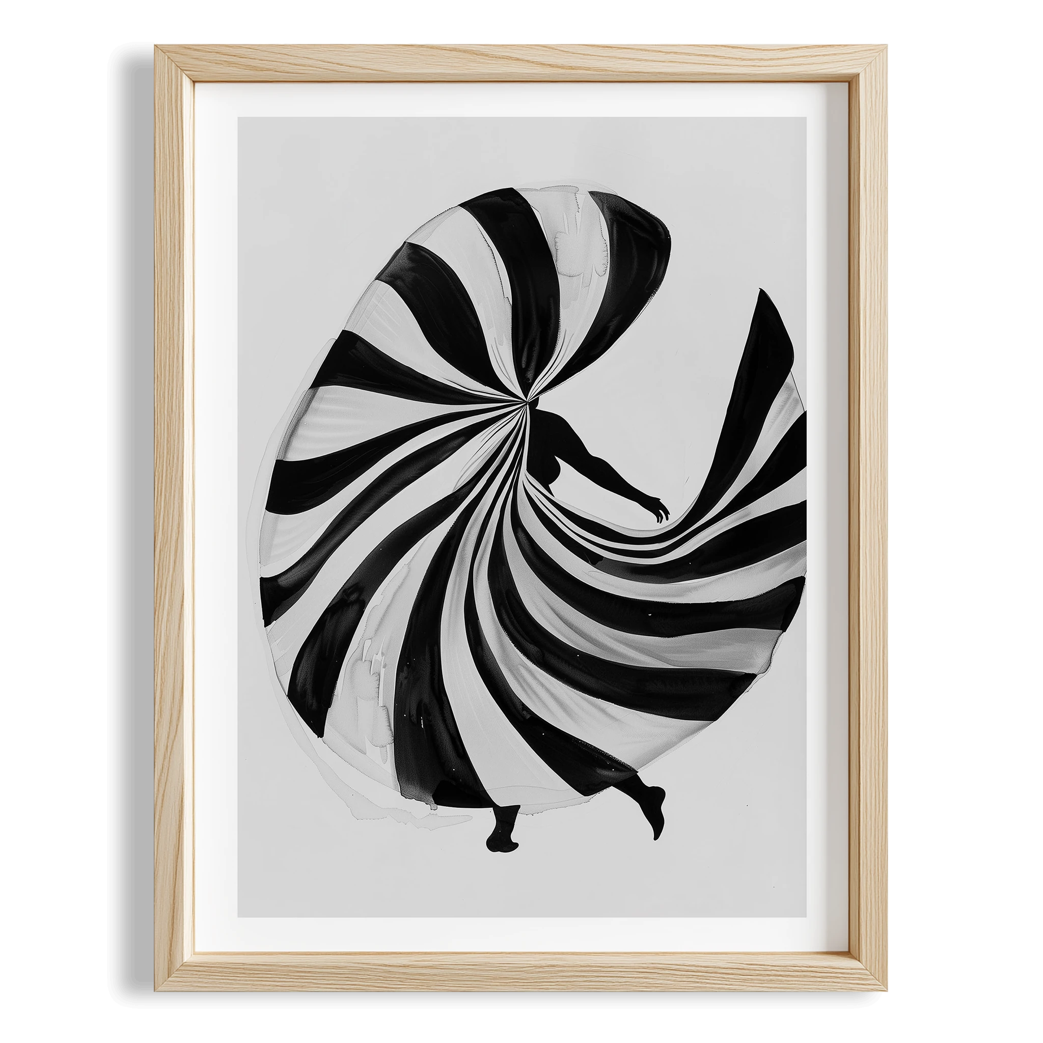 Çizgilerin Dansı II - Döngü