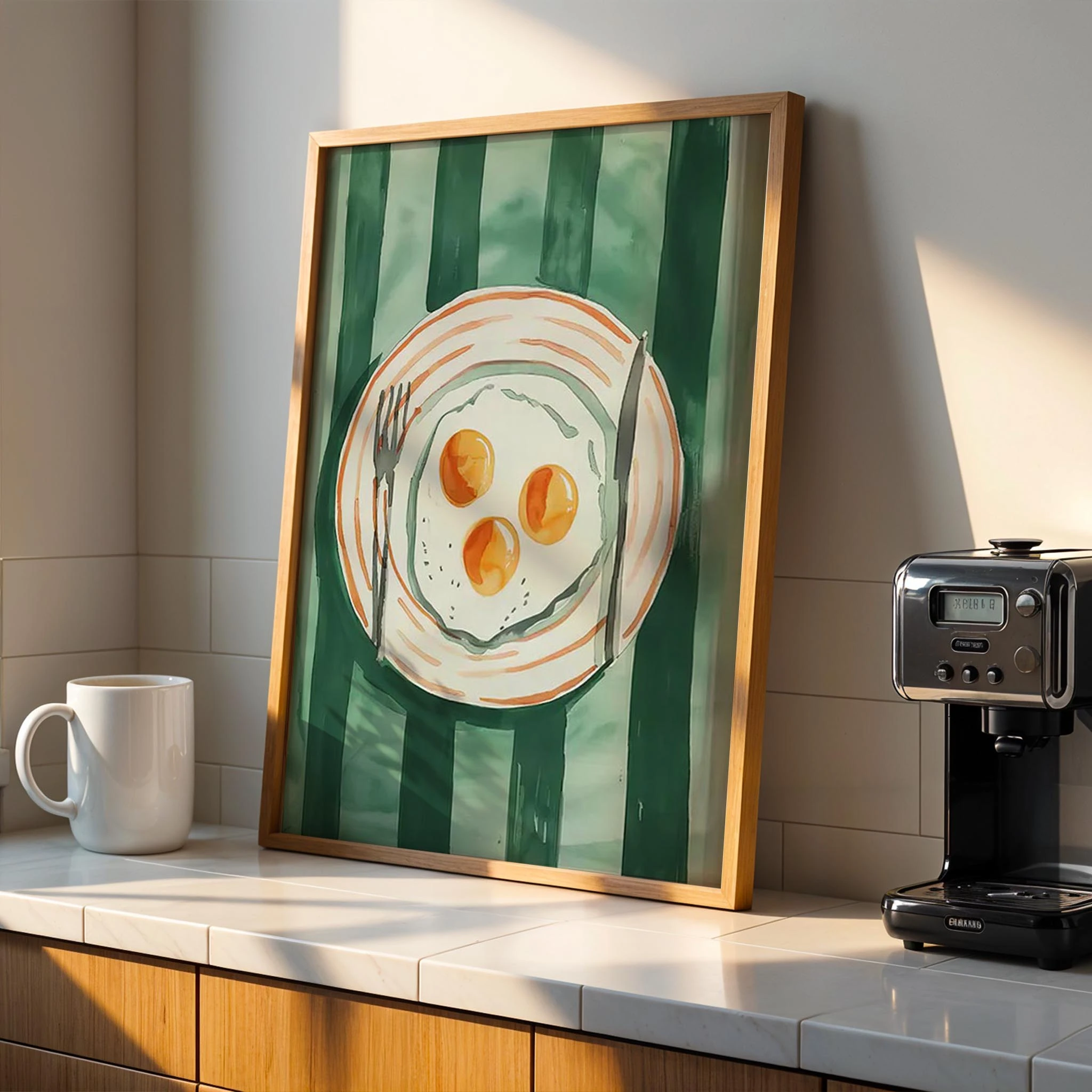 Şef Çok Tatlıydı - Mutfağın İkonu