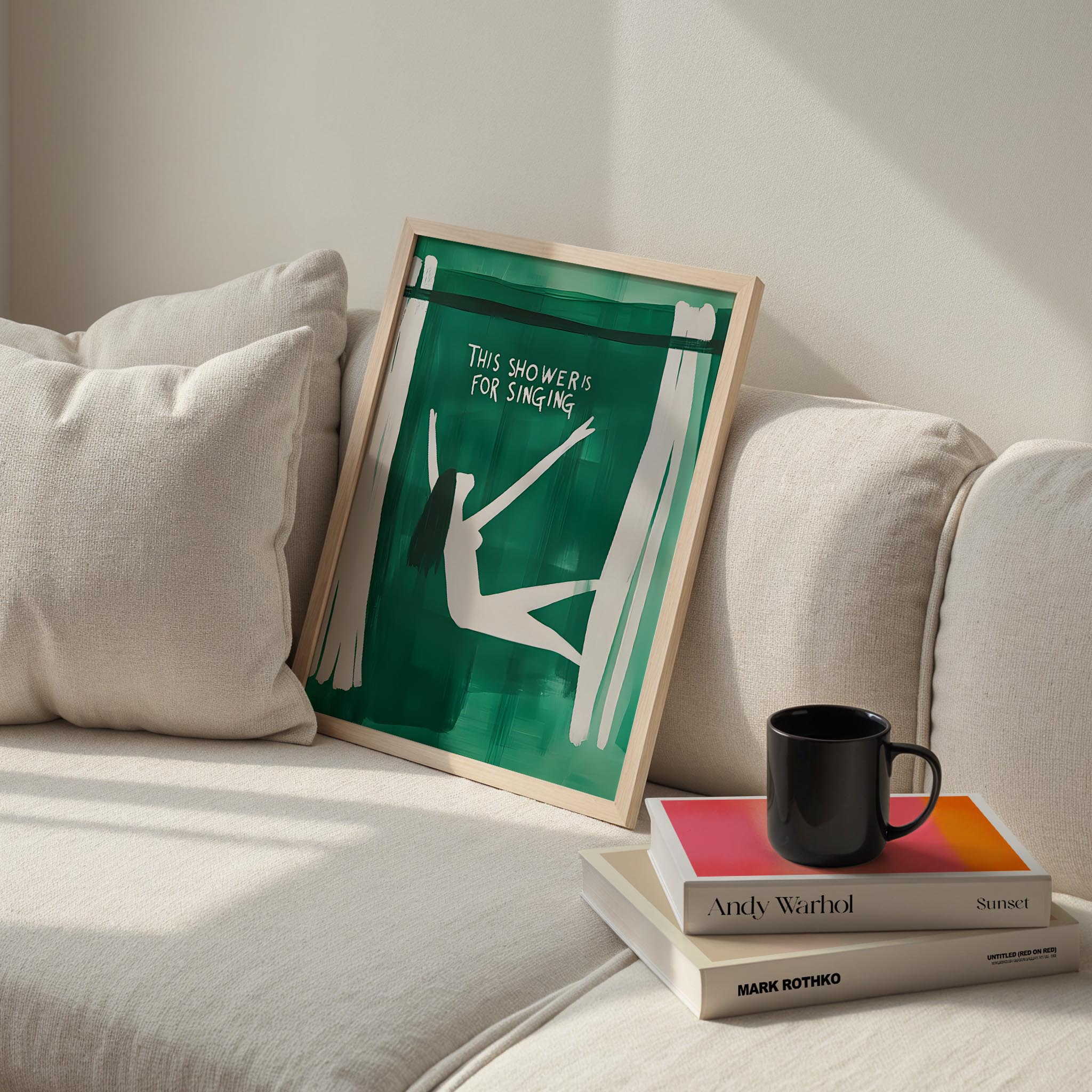 Tipografi I - “This Summer Is For You”