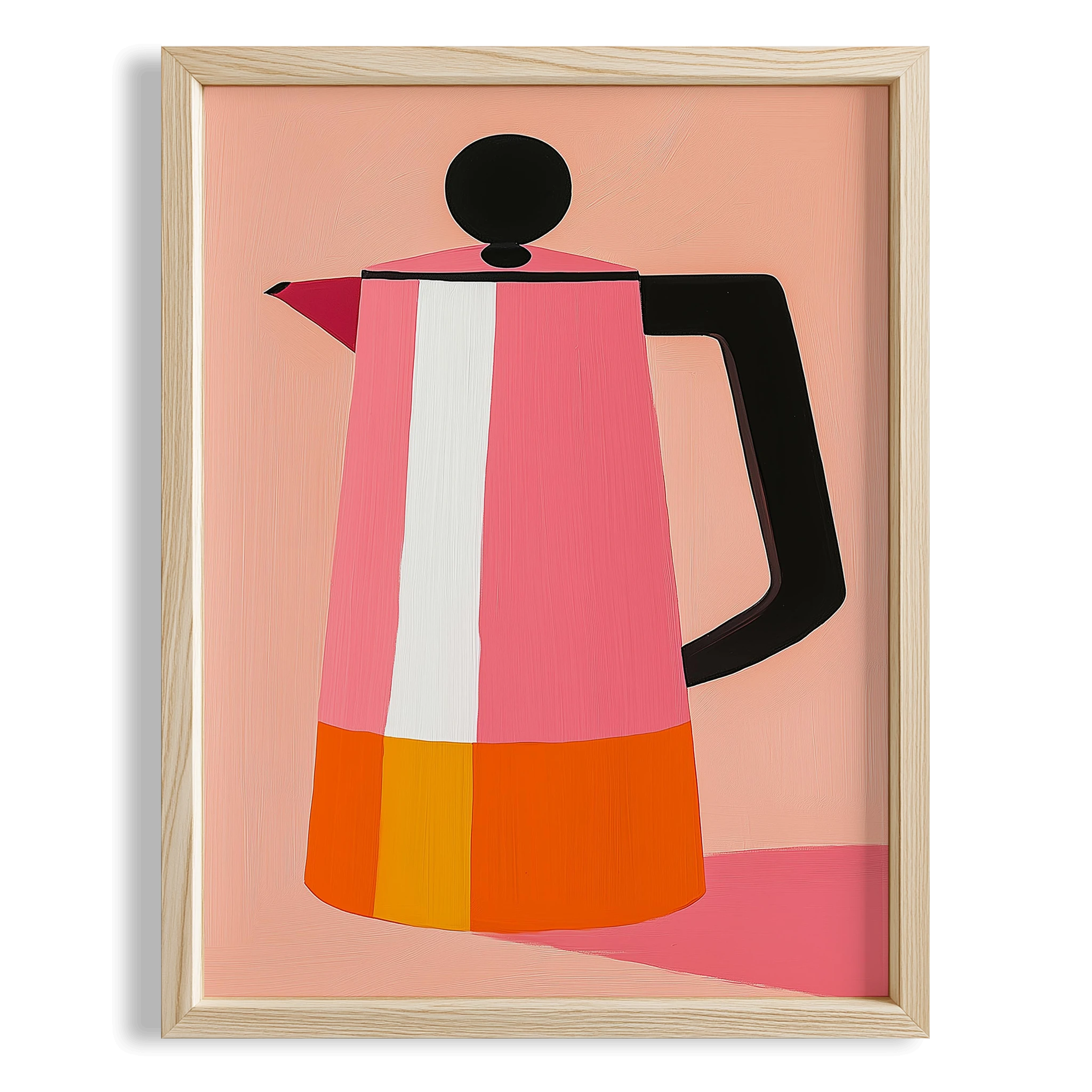 İlham Anı I - Kahve Kitap ve Sigara