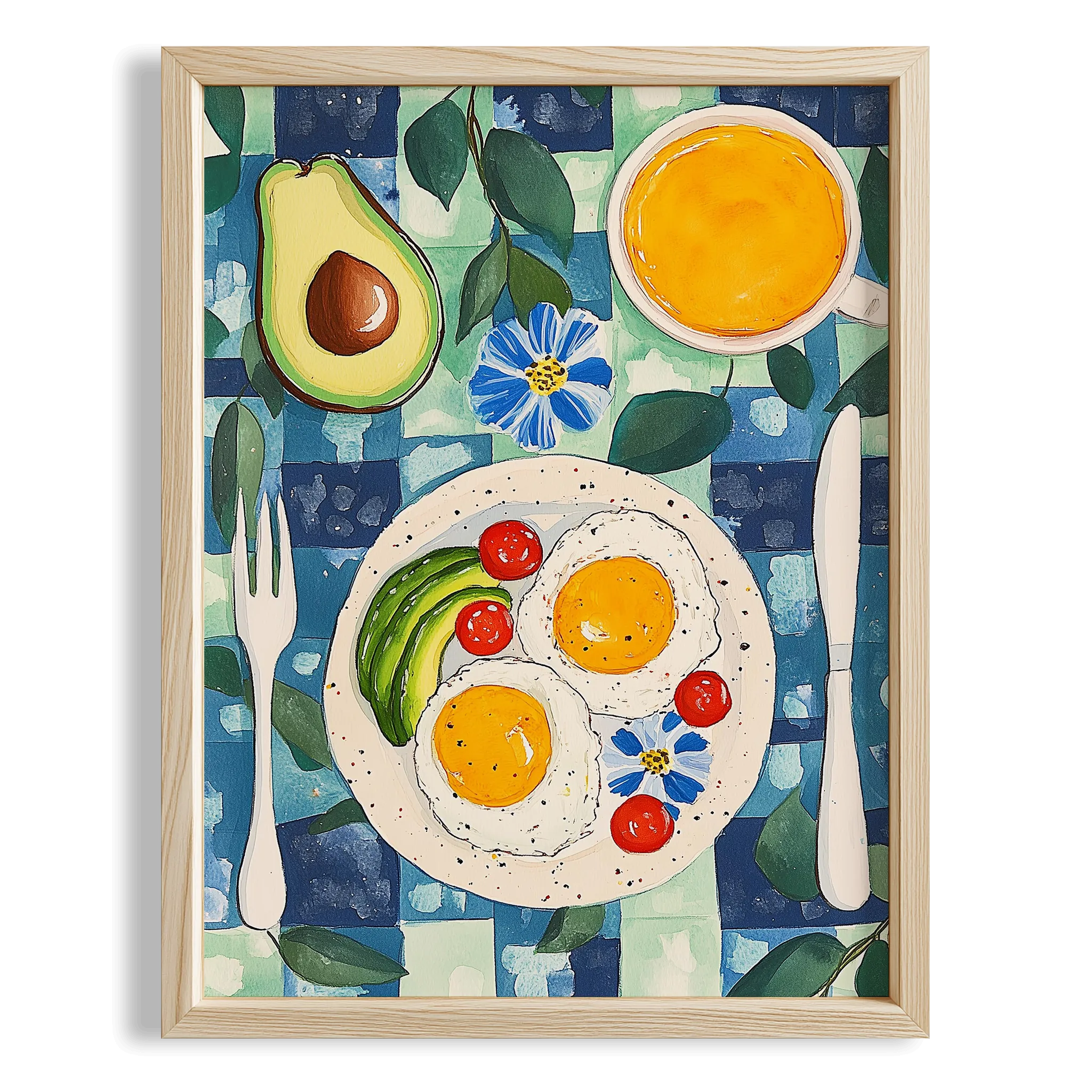 Mutfak Hikayeleri XII - Siyah Beyaz Çizgili Kahve