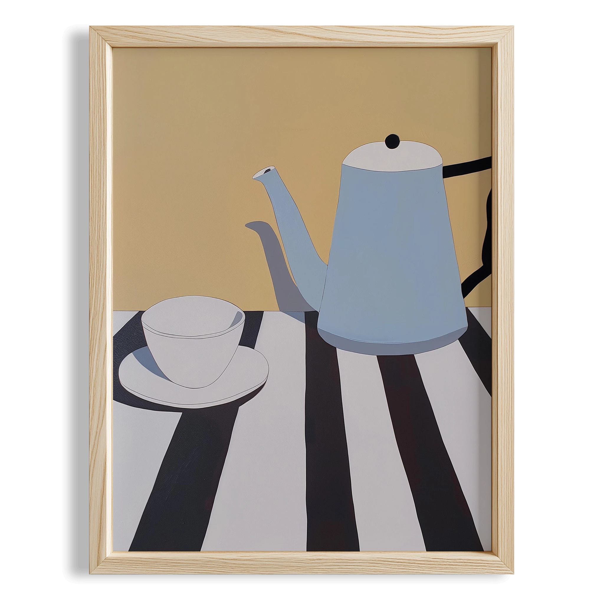 Mutfak Hikayeleri IV - Dilimlenmiş Limonlar