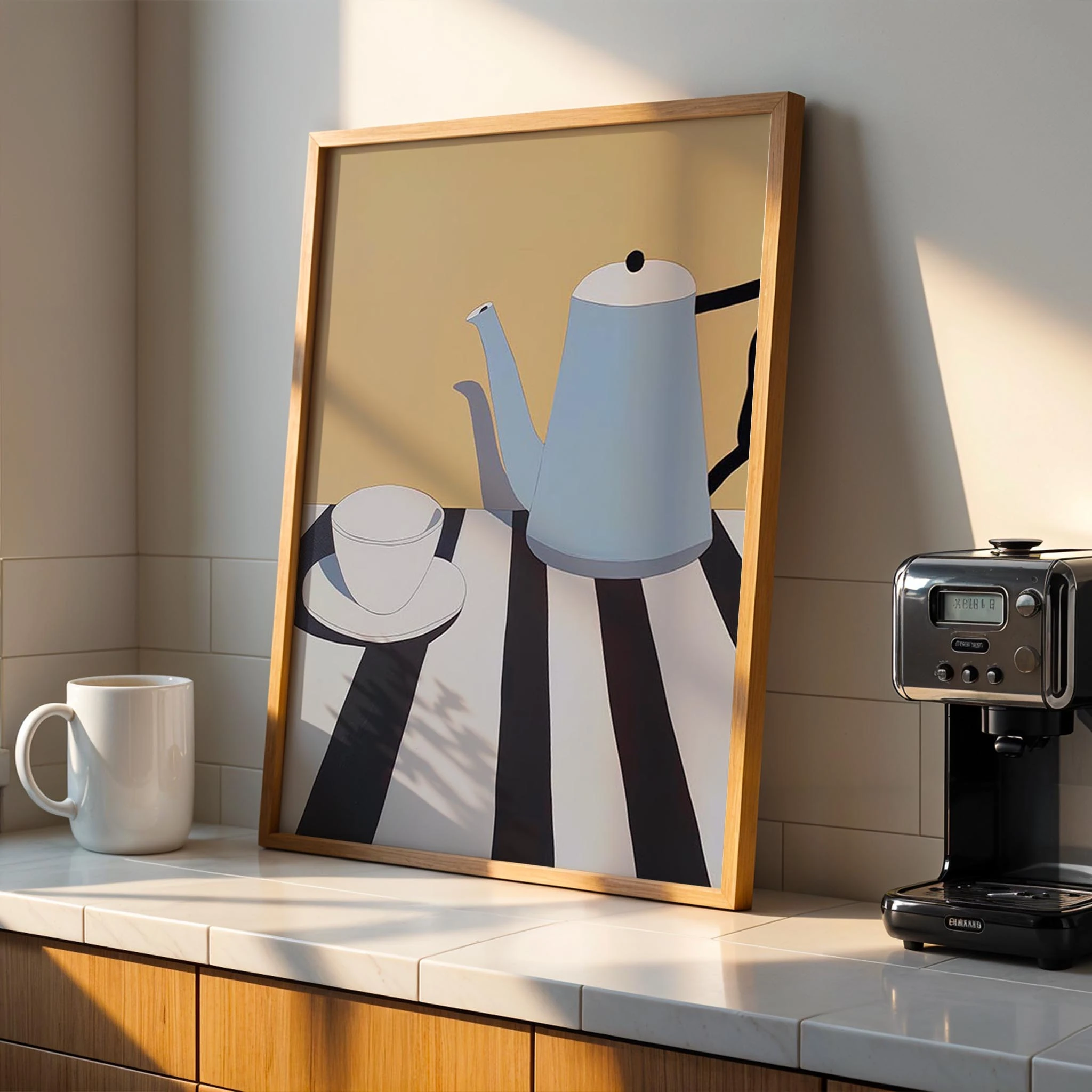 Mutfak Hikayeleri IV - Dilimlenmiş Limonlar