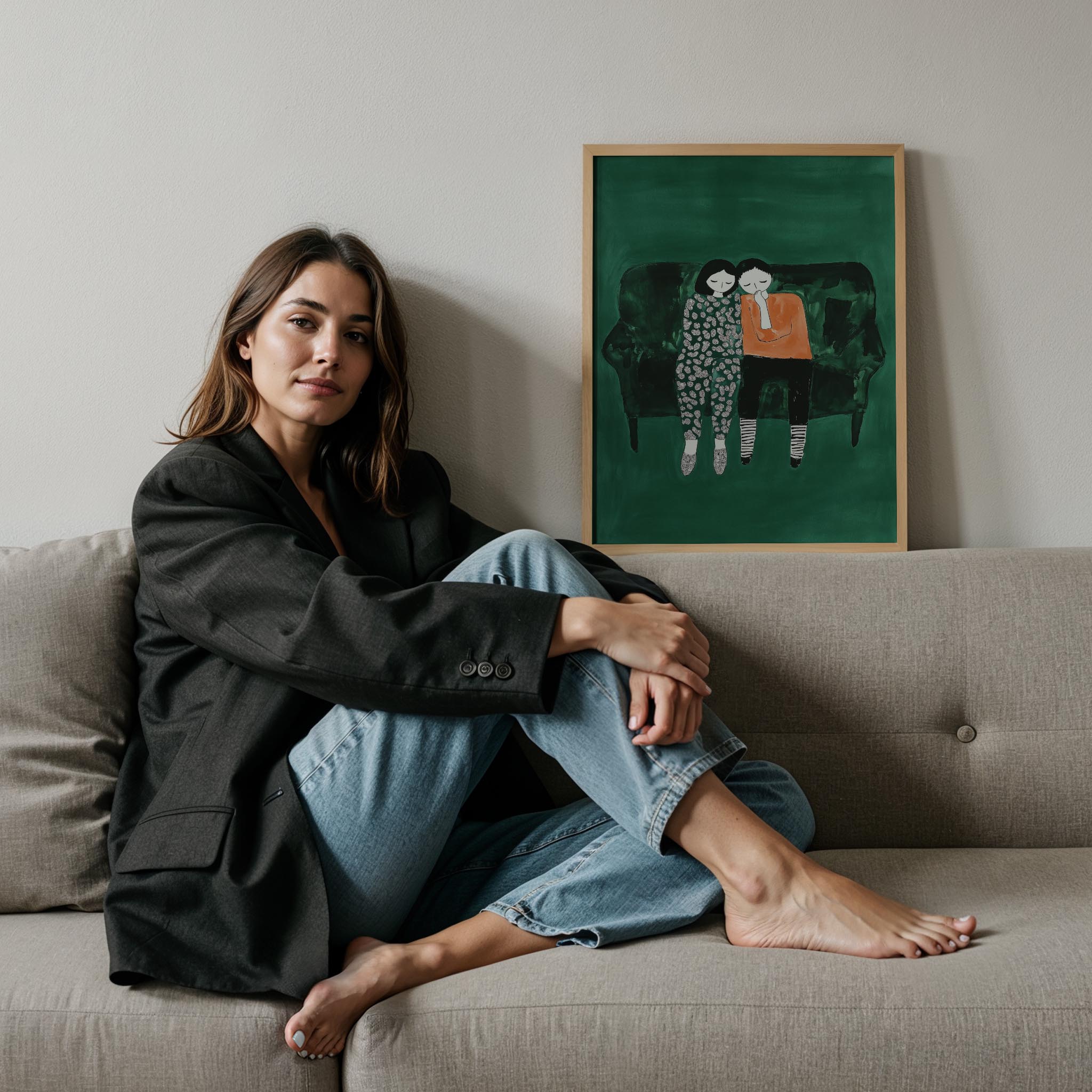 Mutfak Hikayeleri I - Limonlar