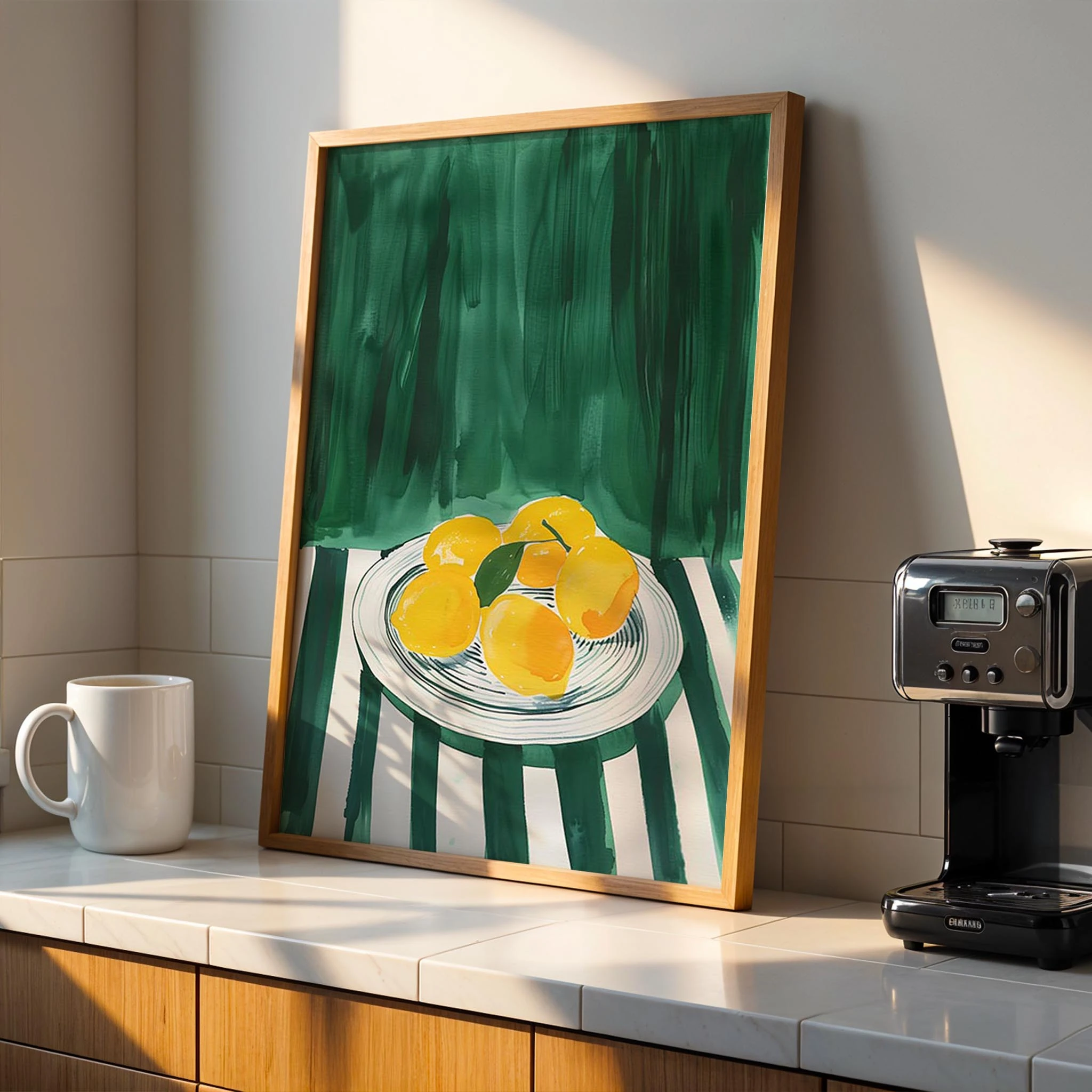 Mutfak Hikayeleri II - Sebzeler ve Meyveler