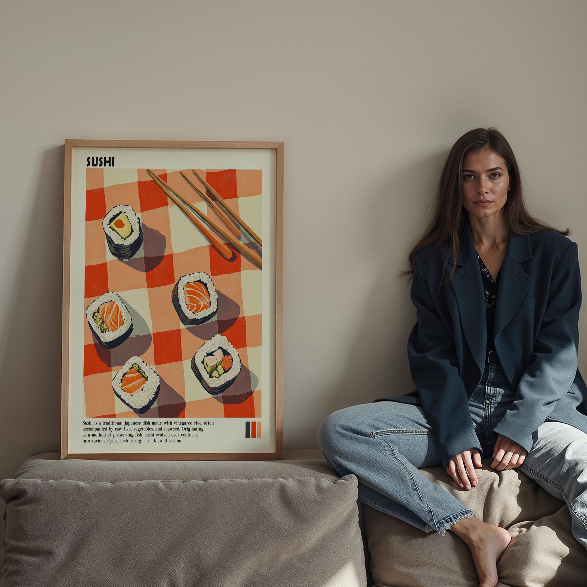 Sushi