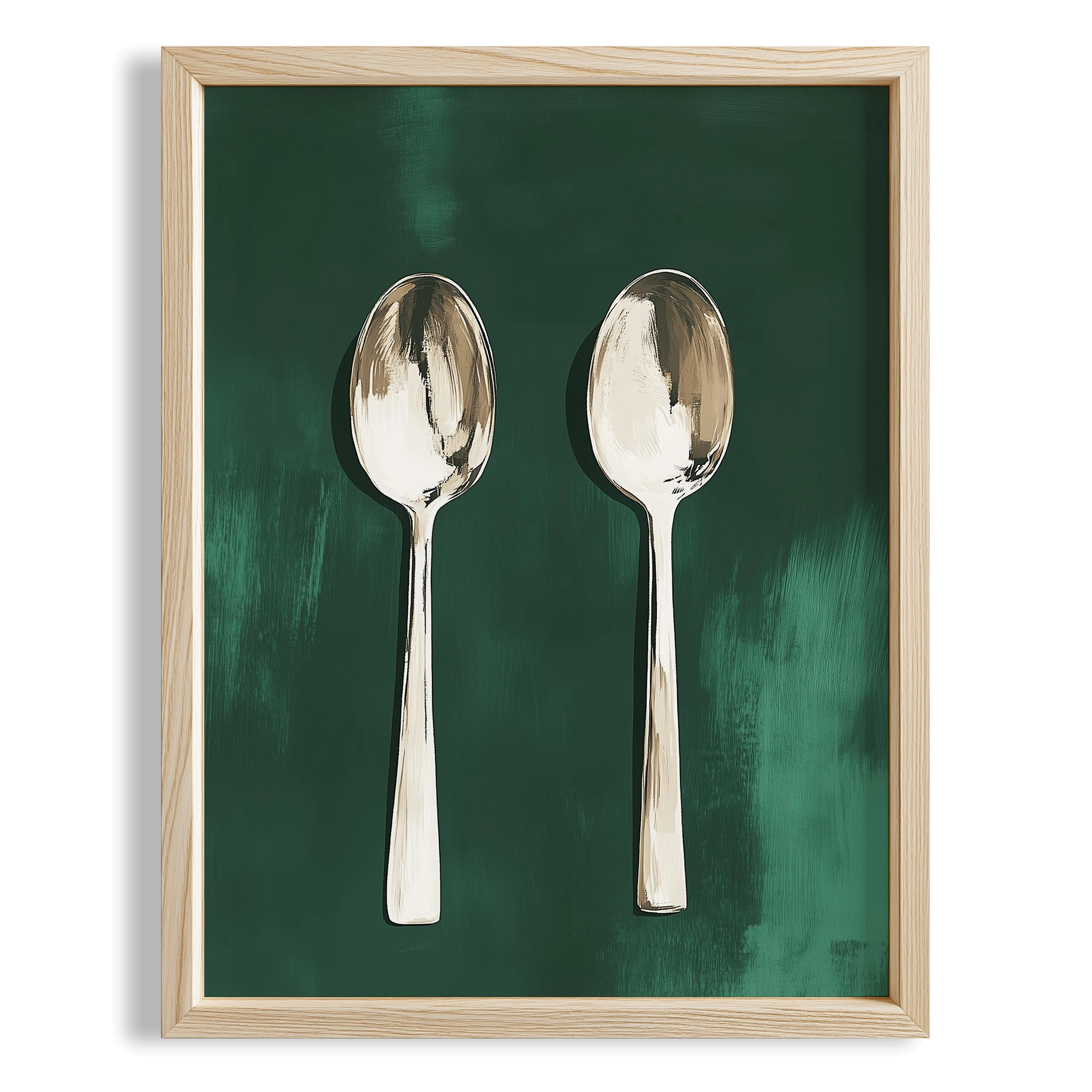 Kadın Portre XXXIX - Kahve Keyfi