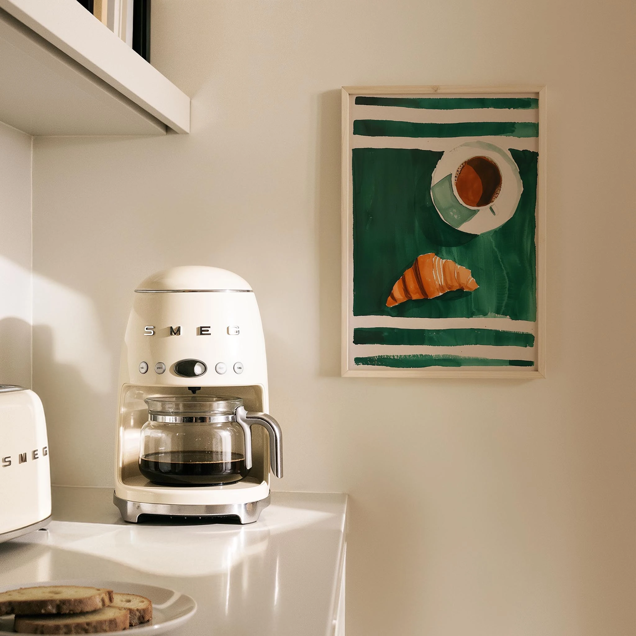 İki Gümüş Kaşık - Zümrüt