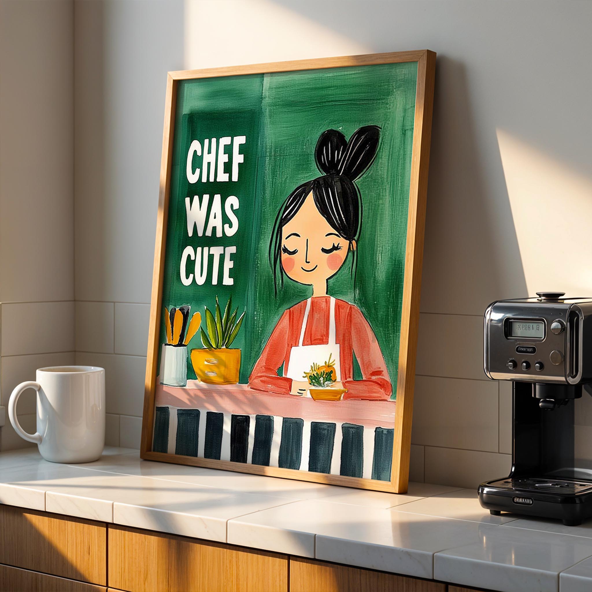 Mutfak Hikayeleri XIII - Çizgili Kahve Yumurta