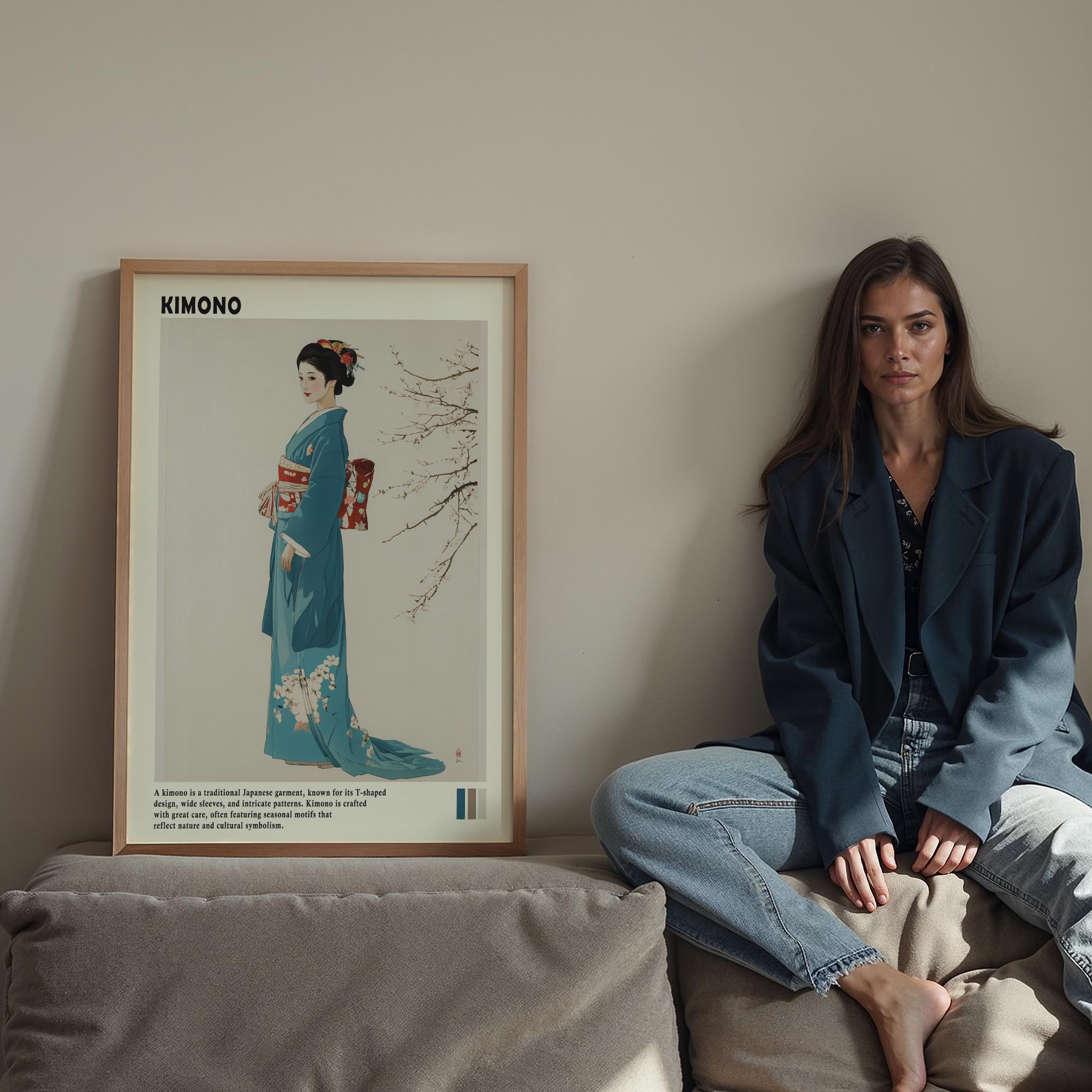 Kimono