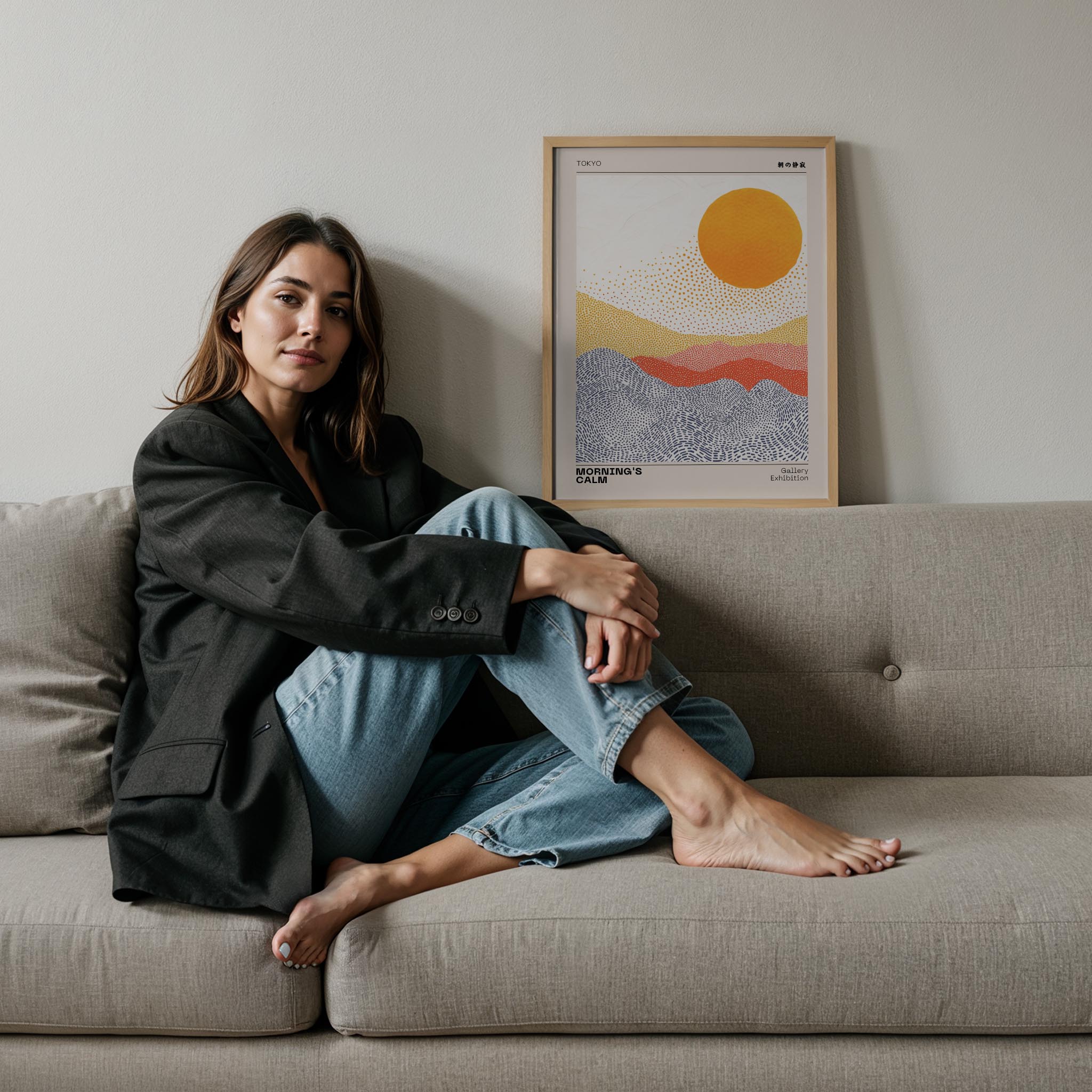 Sabahın Sükuneti II