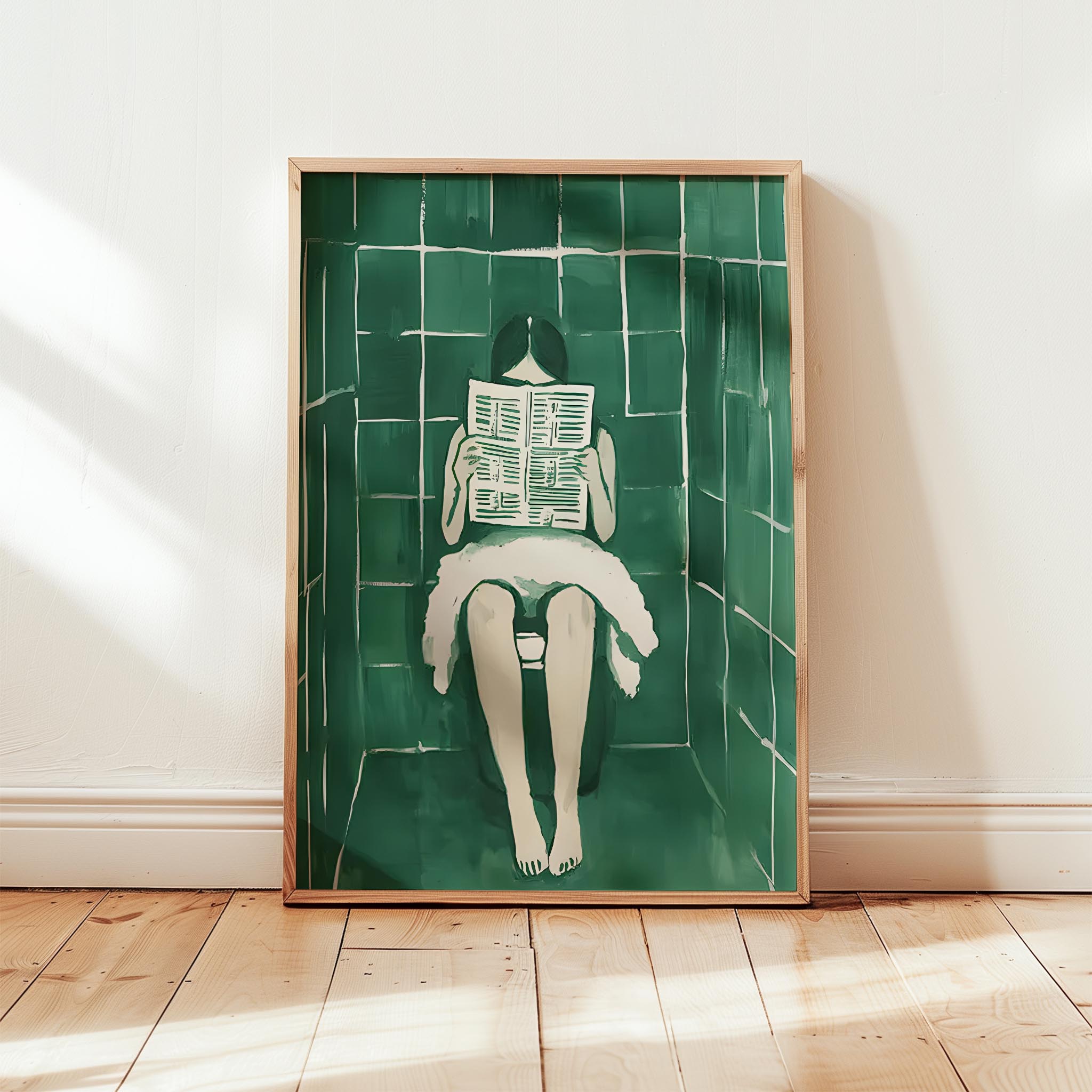 Banyo Mola I - Dinlenme