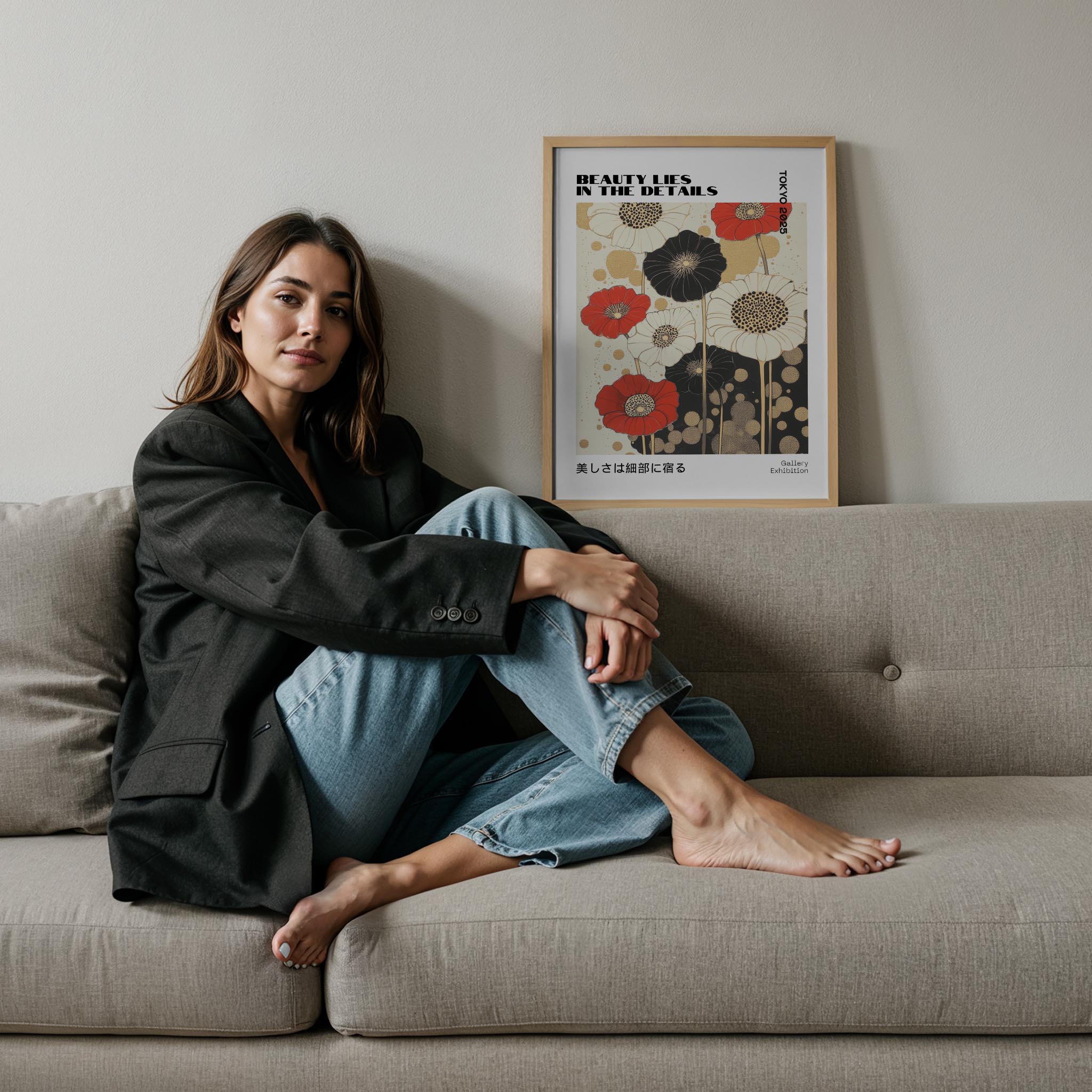 Güzellik Ayrıntılarda Saklıdır