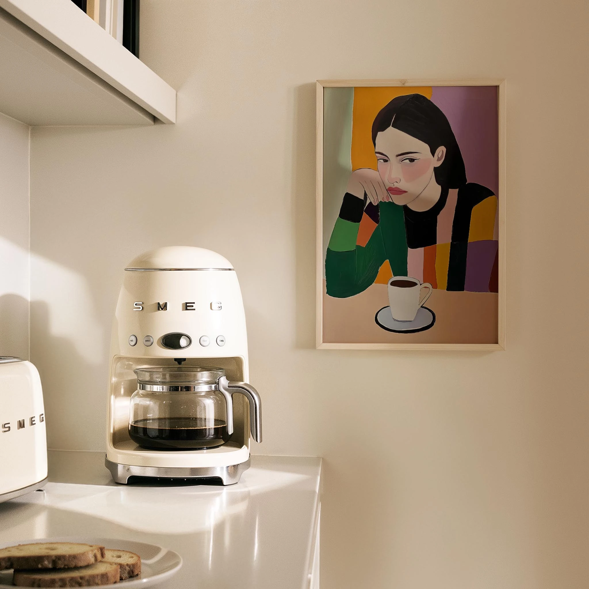 Satır Aralarında Kahve - Zümrüt