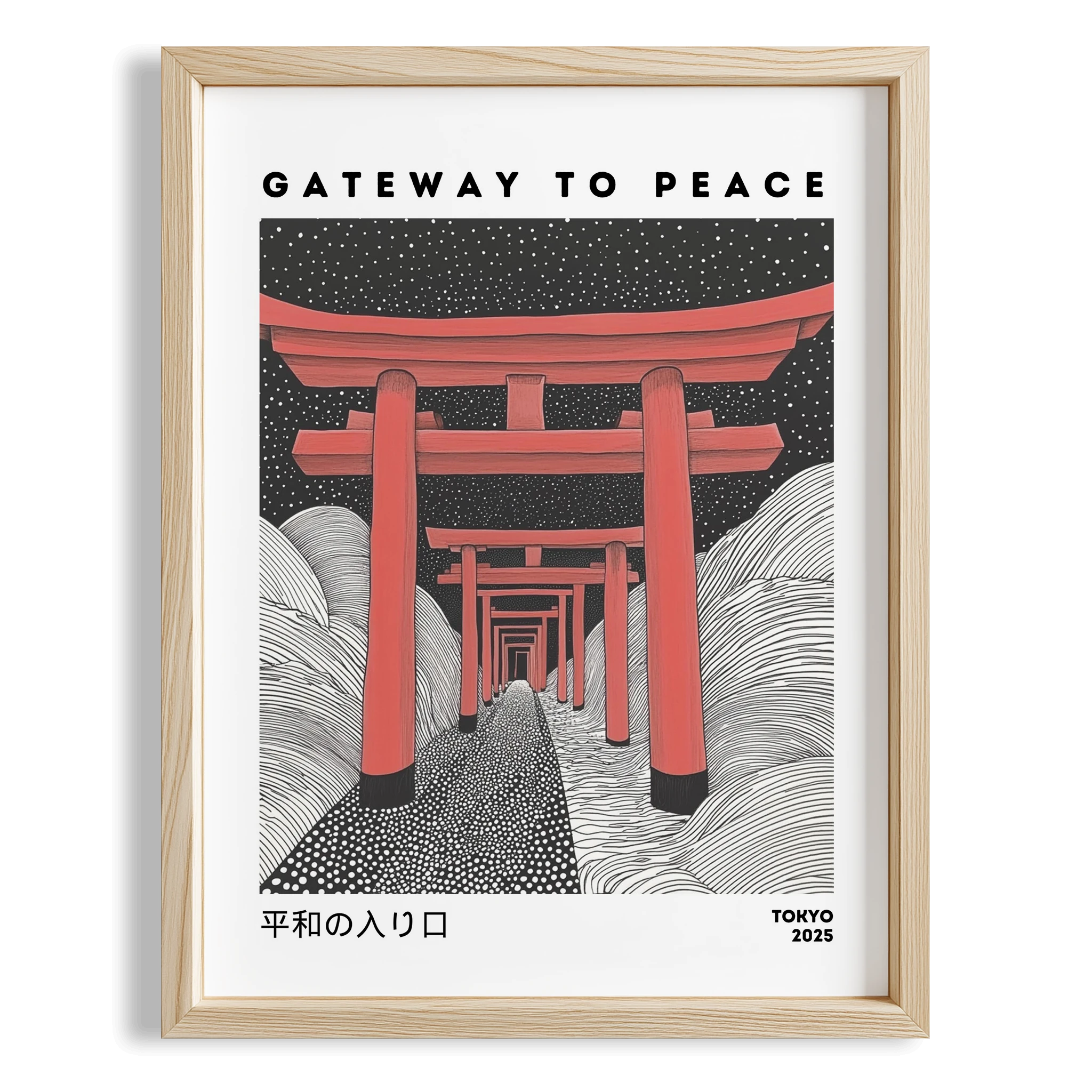 Huzura Açılan Kapı