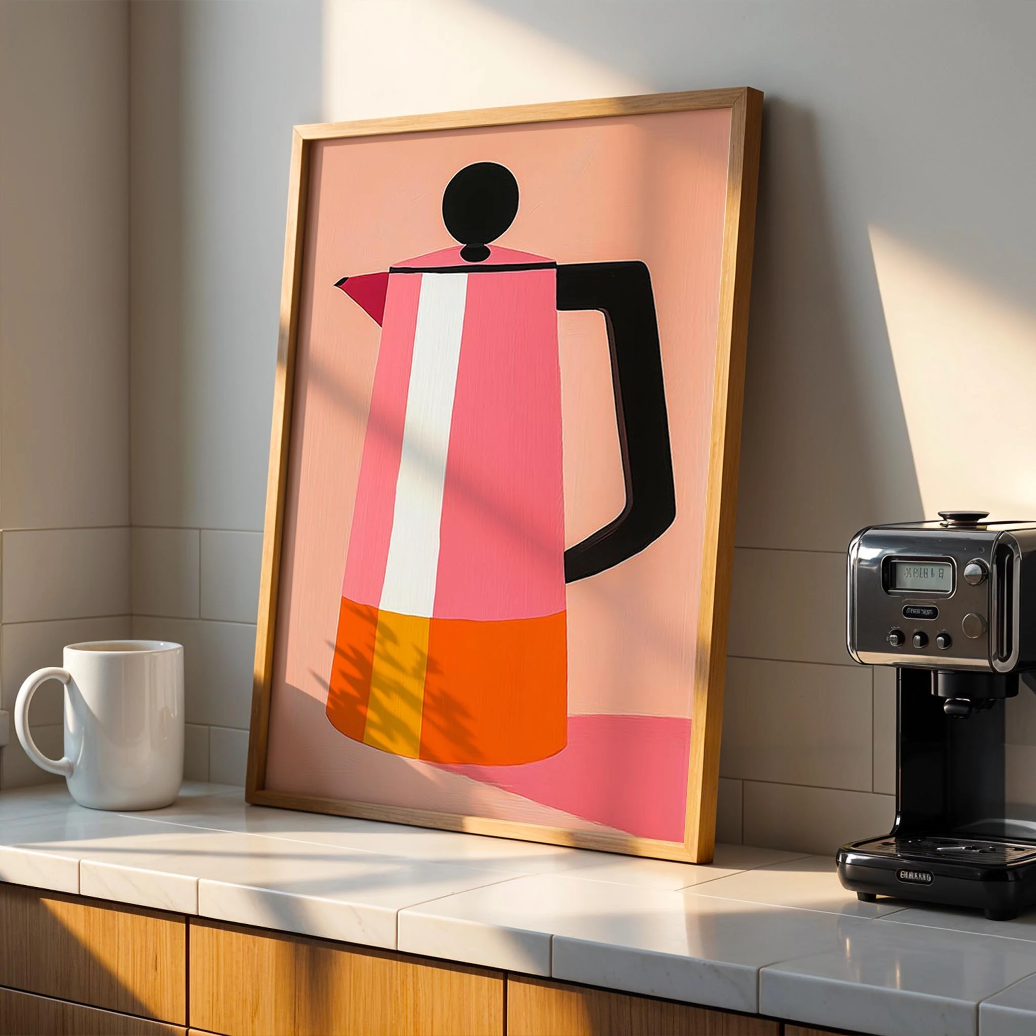 İlham Anı I - Kahve Kitap ve Sigara