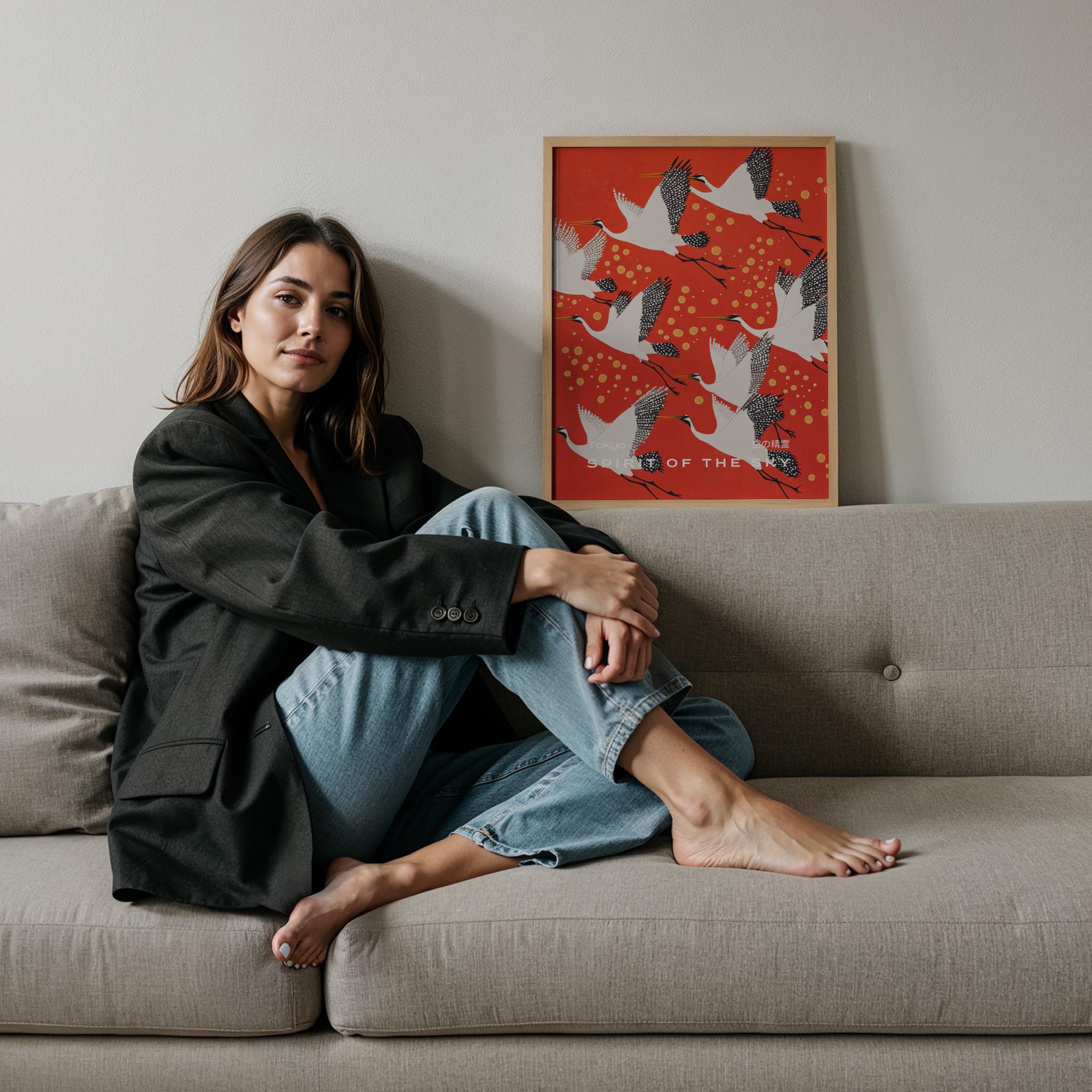 Gökyüzünün Ruhu II