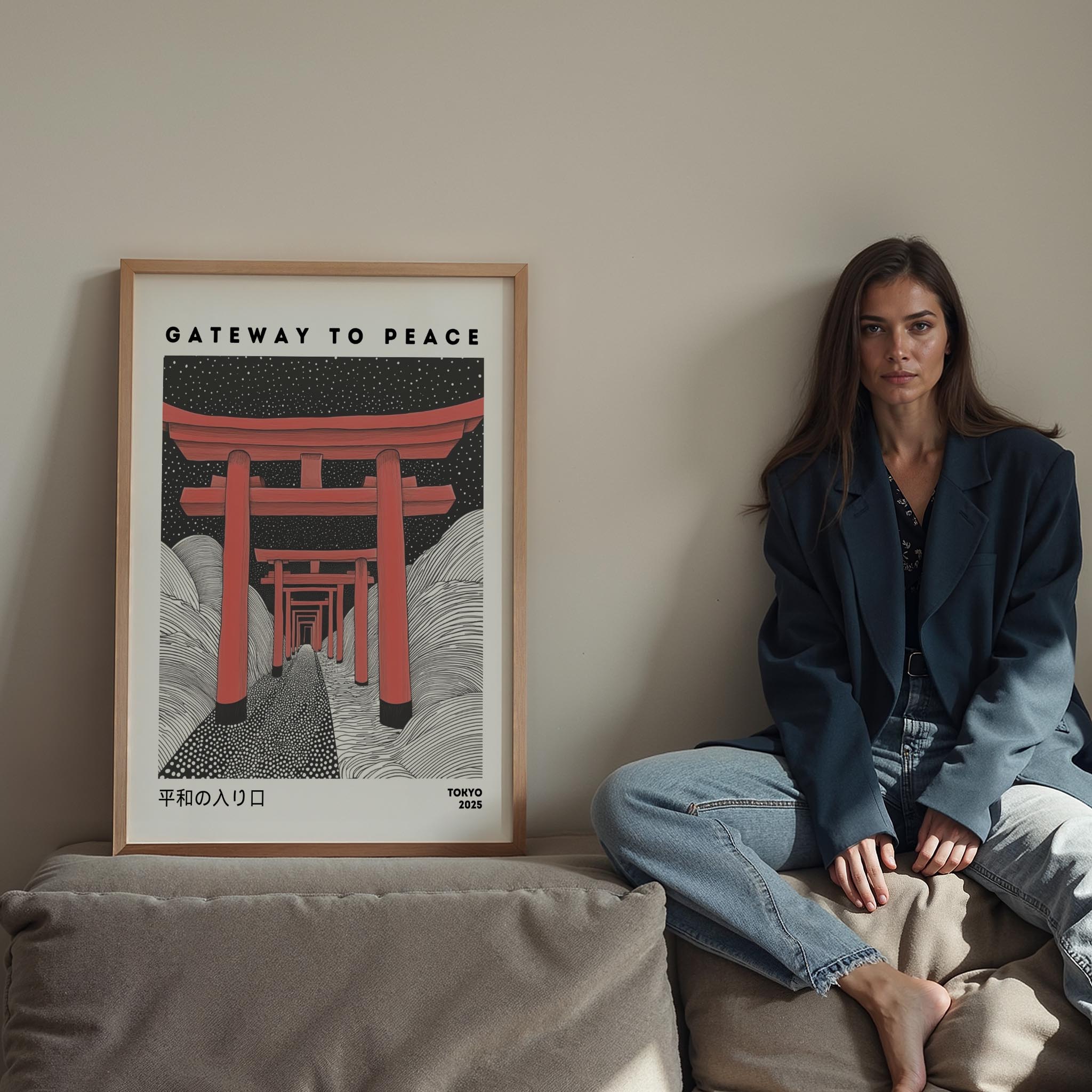 Huzura Açılan Kapı