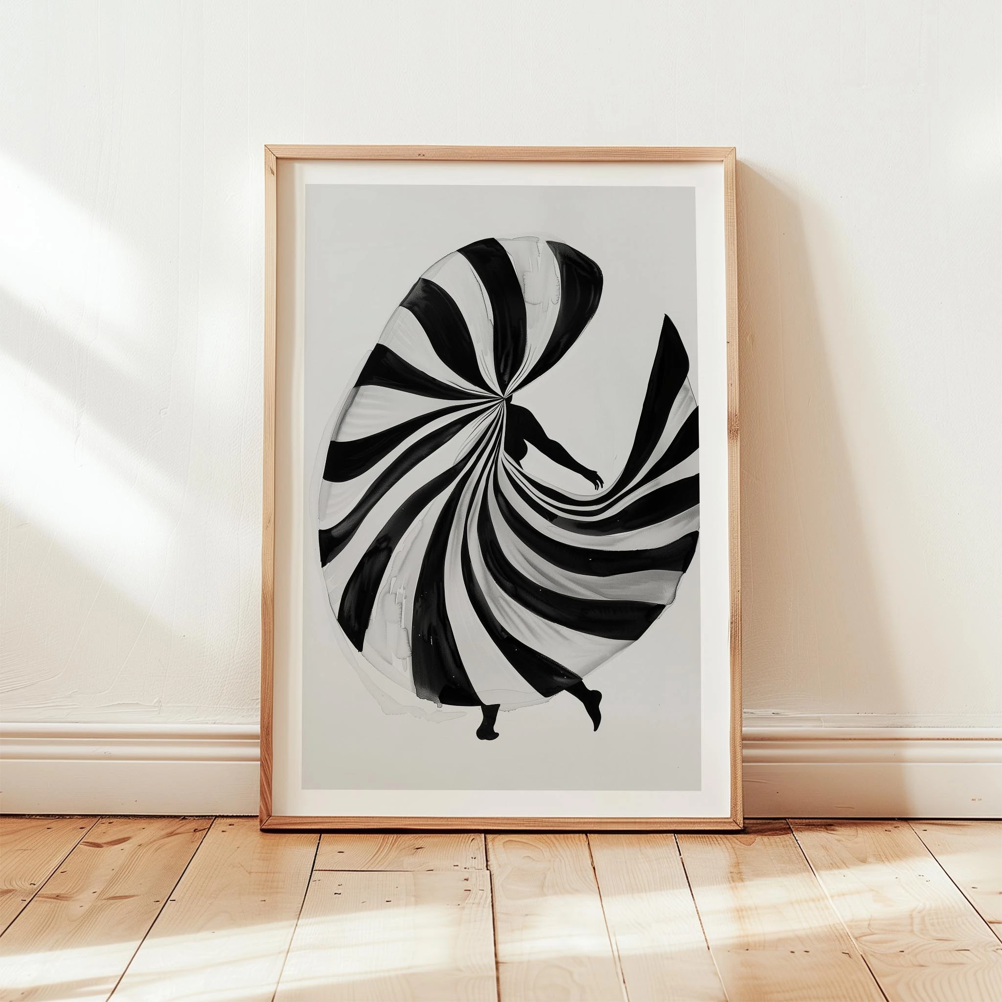 Çizgilerin Dansı II - Döngü