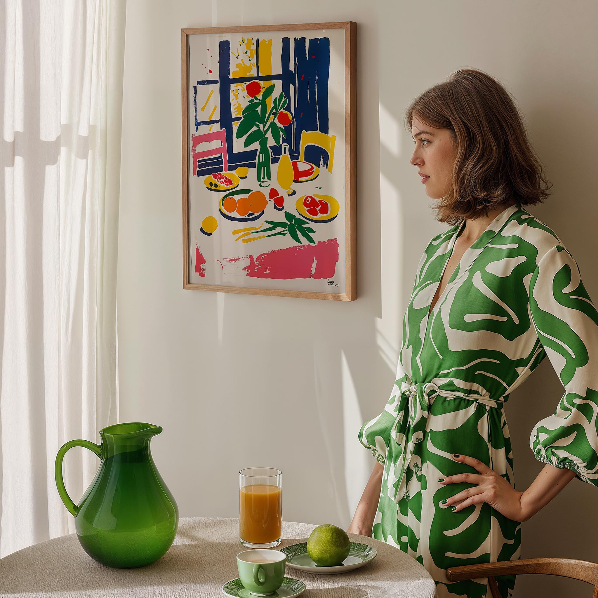 Mutfak Hikayeleri XI - Avokado Brunch