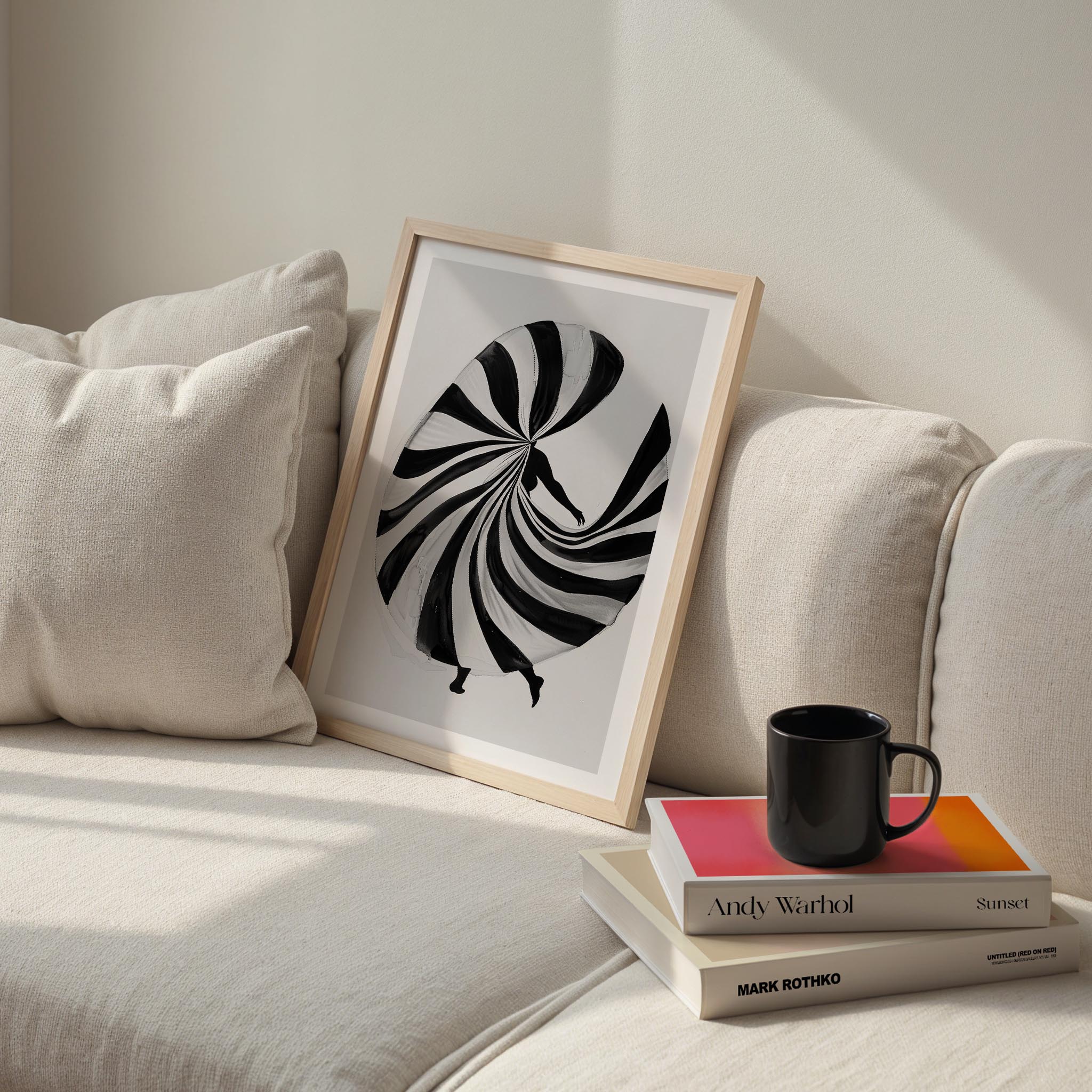 Çizgilerin Dansı II - Döngü