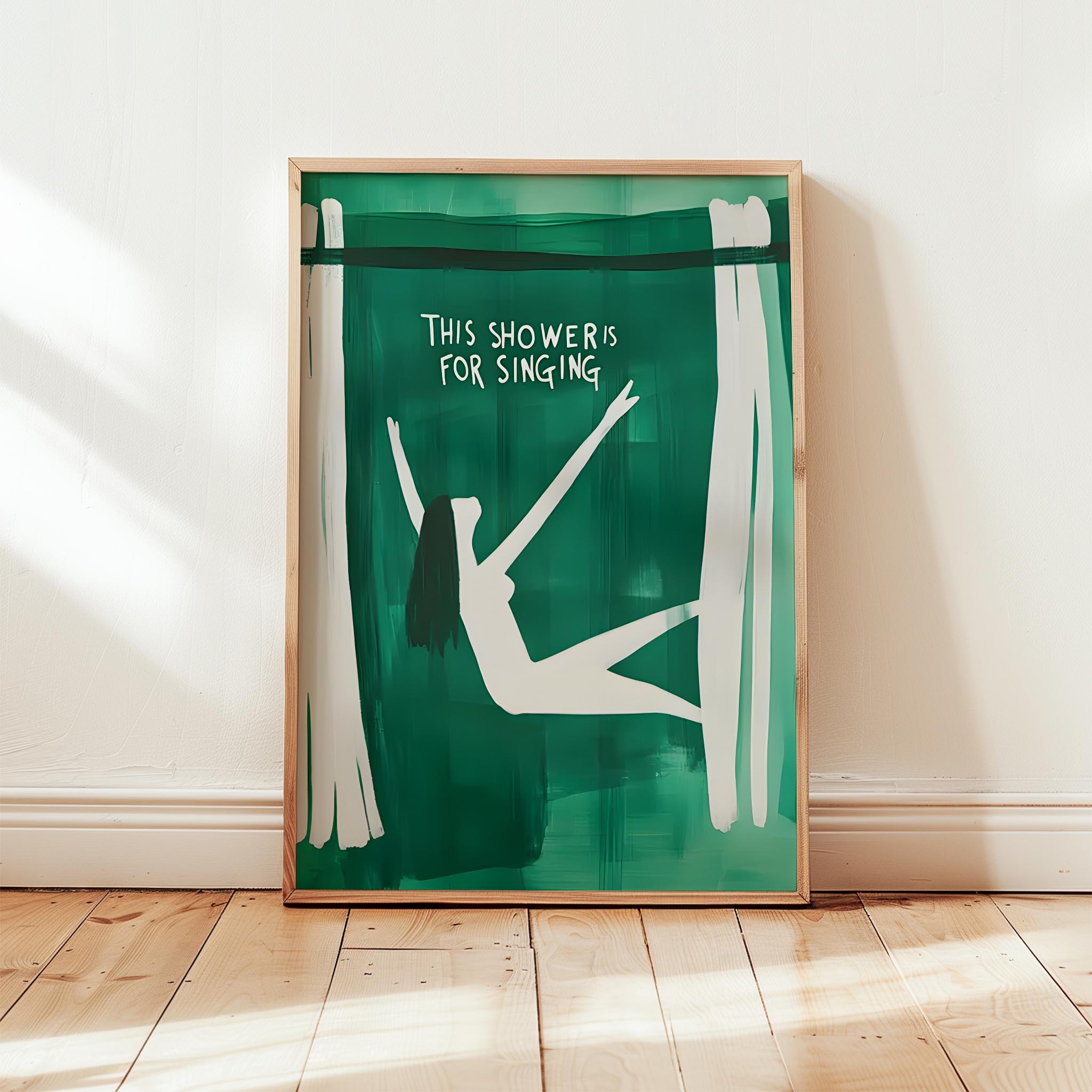 Tipografi I - “This Summer Is For You”