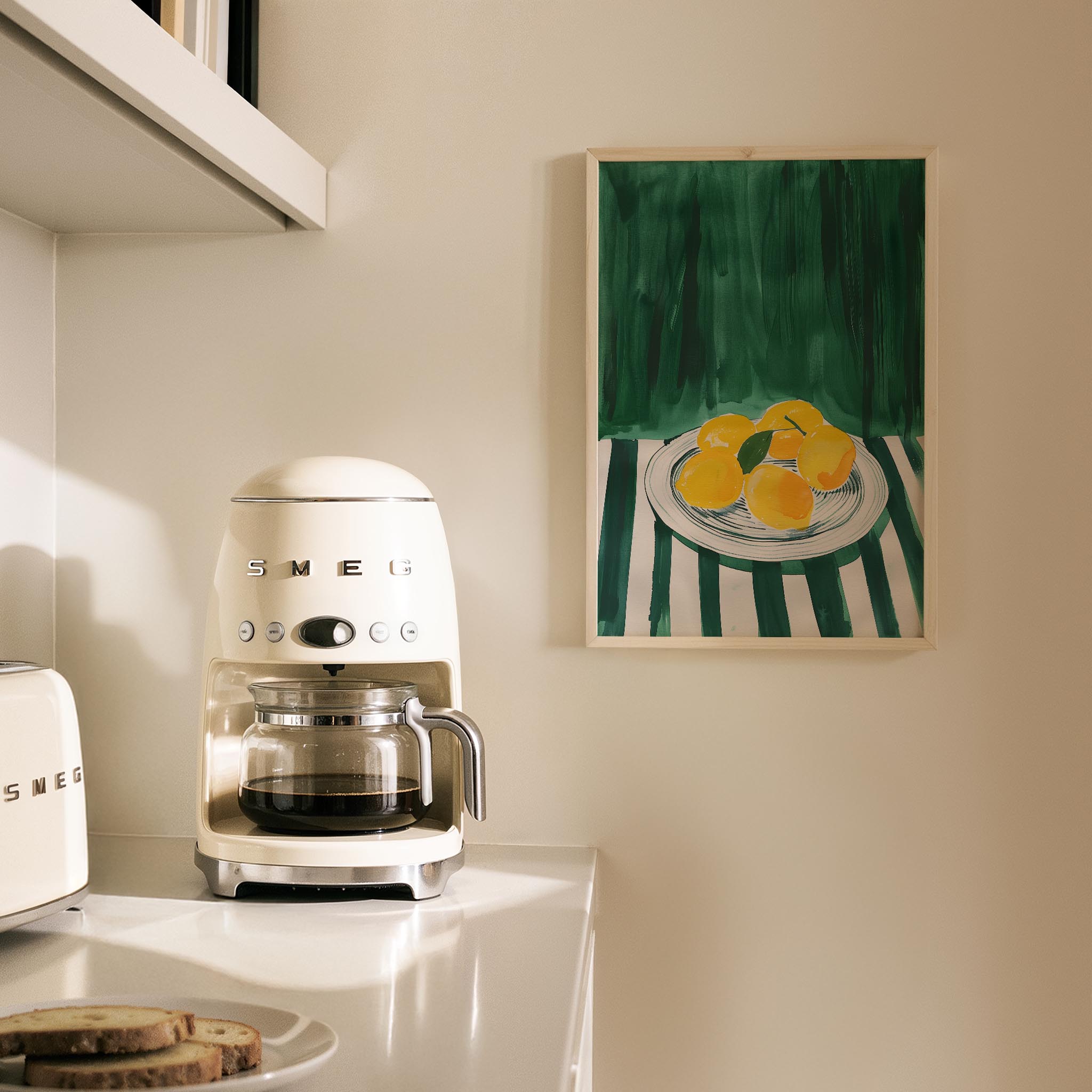 Mutfak Hikayeleri II - Sebzeler ve Meyveler