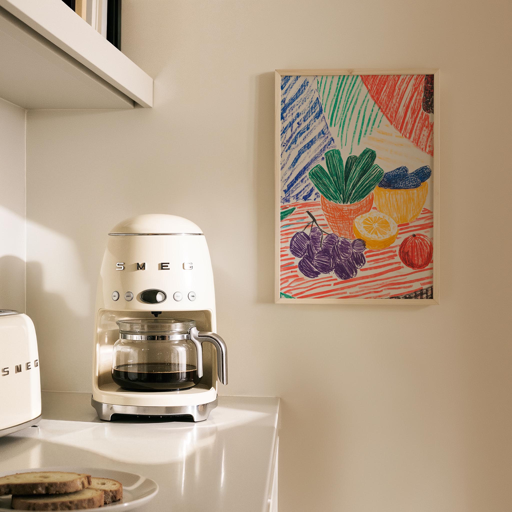 Mutfak Hikayeleri III - Çaydanlık