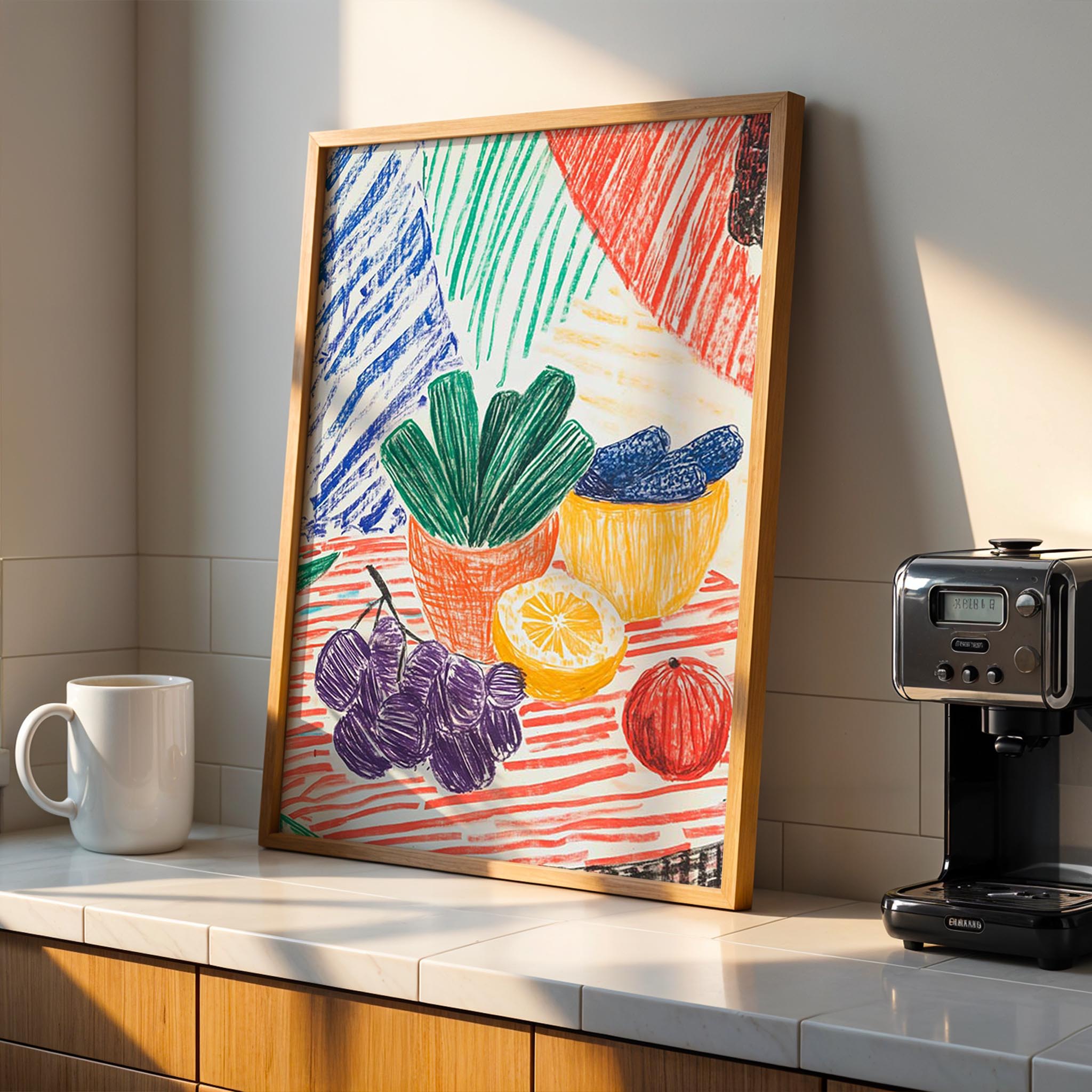 Mutfak Hikayeleri III - Çaydanlık